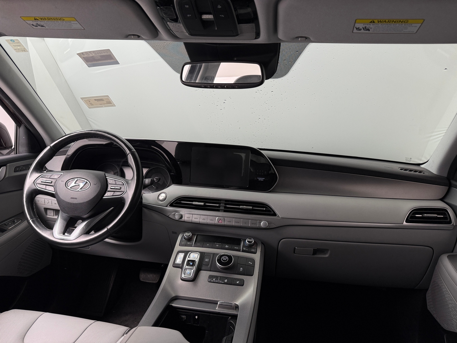 Thumbnail: 2020 Hyundai Palisade - 2