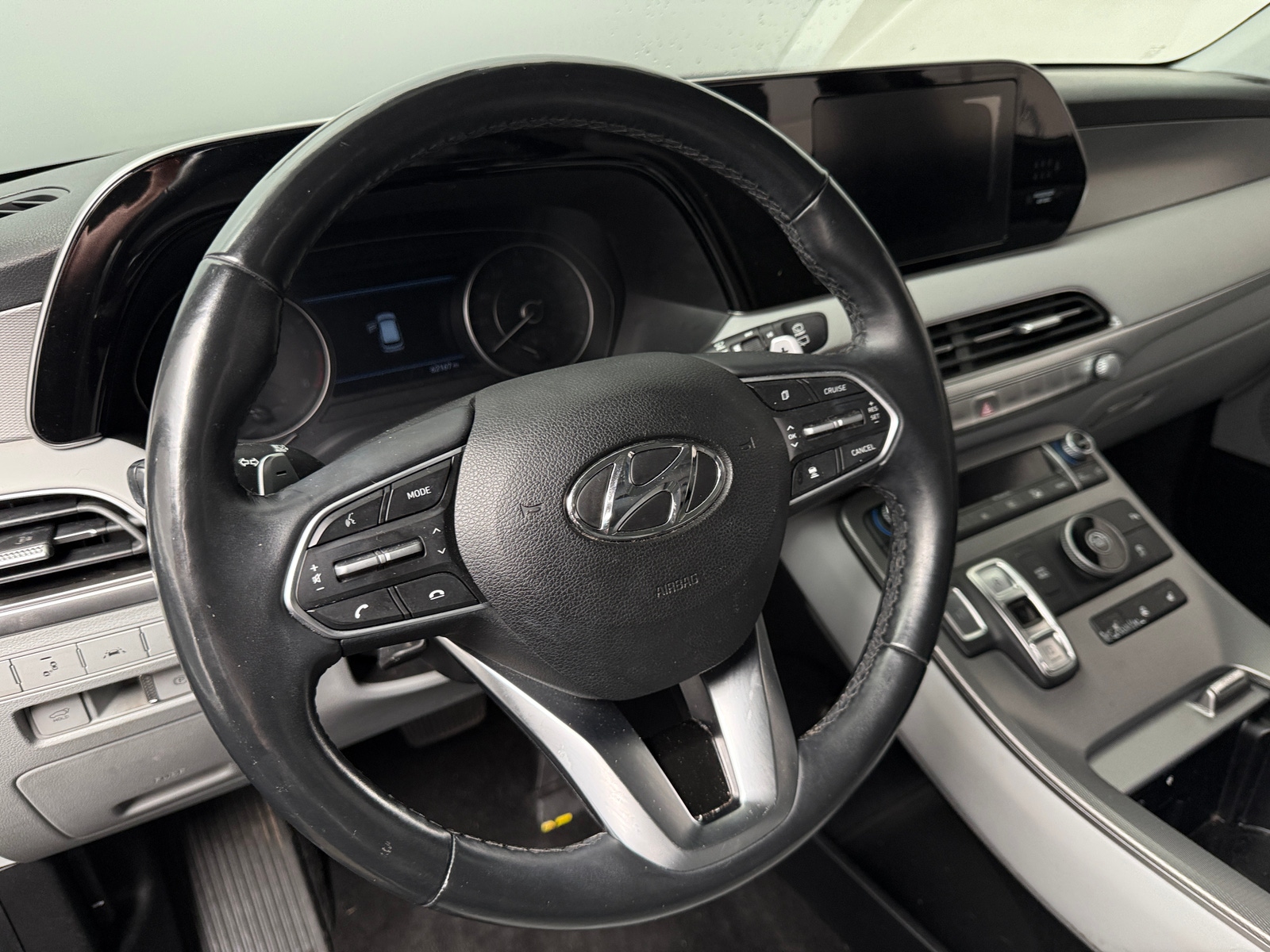 Thumbnail: 2020 Hyundai Palisade - 4