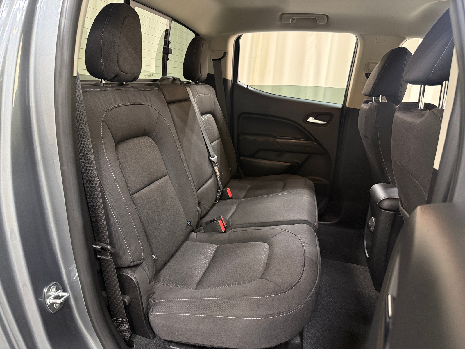Thumbnail: 2022 GMC Canyon - 6