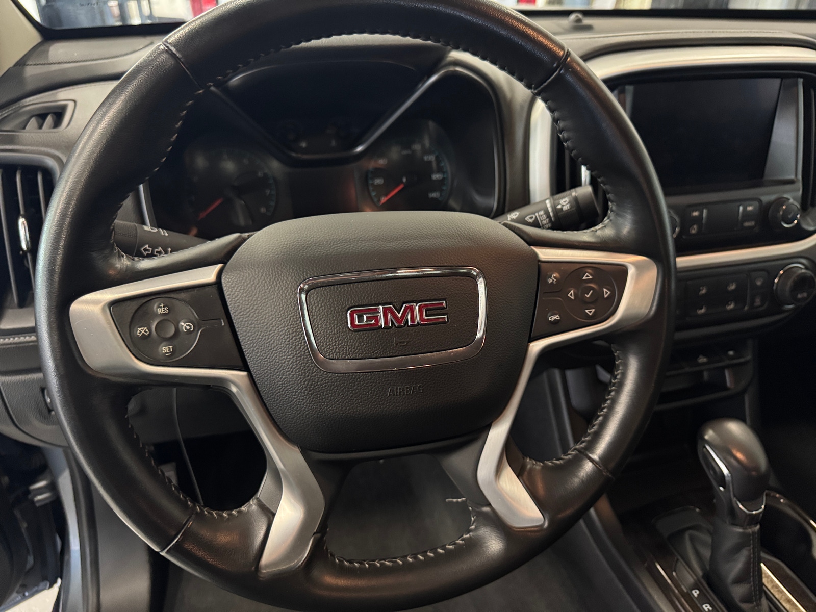 Thumbnail: 2022 GMC Canyon - 5
