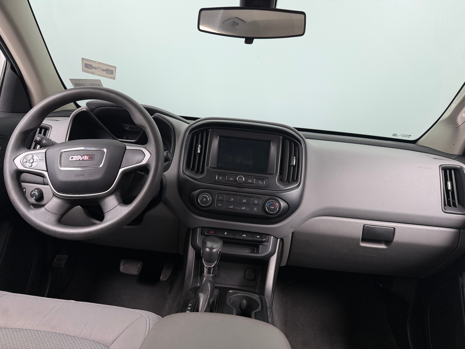 Thumbnail: 2022 GMC Canyon - 3