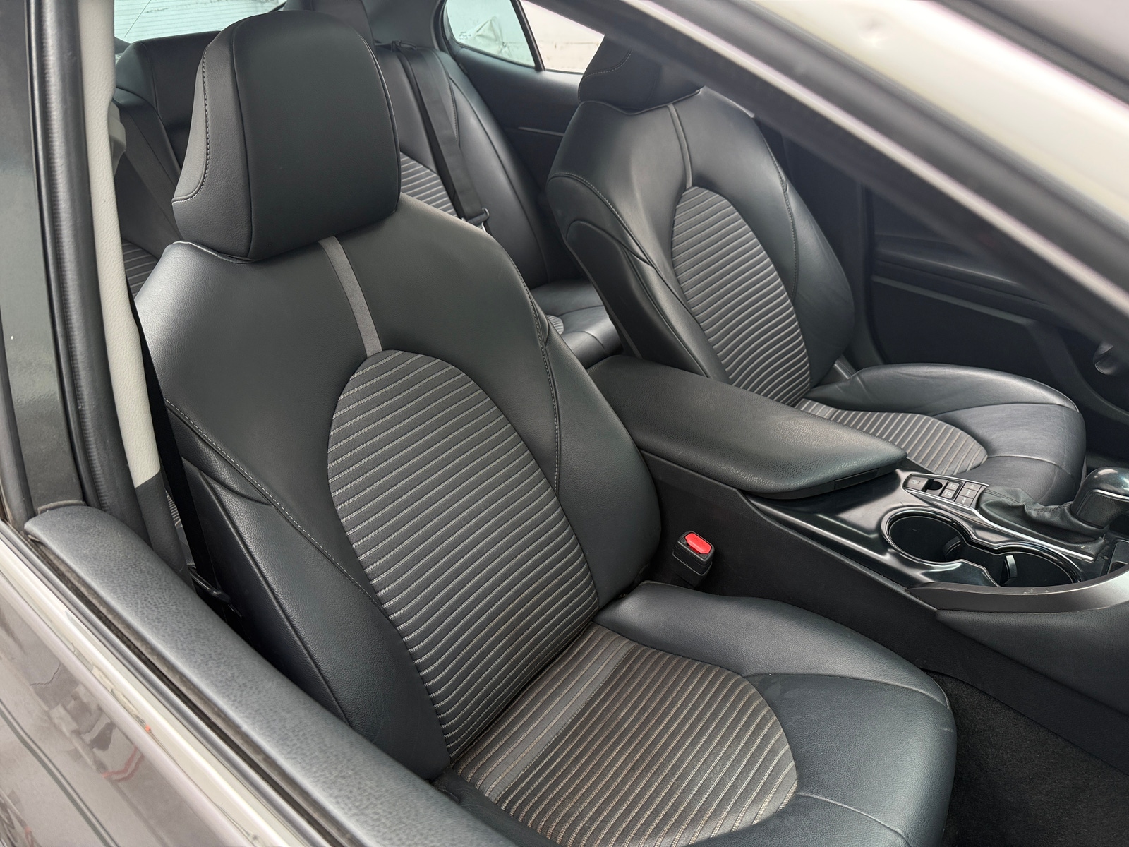 Thumbnail: 2020 Toyota Camry - 2