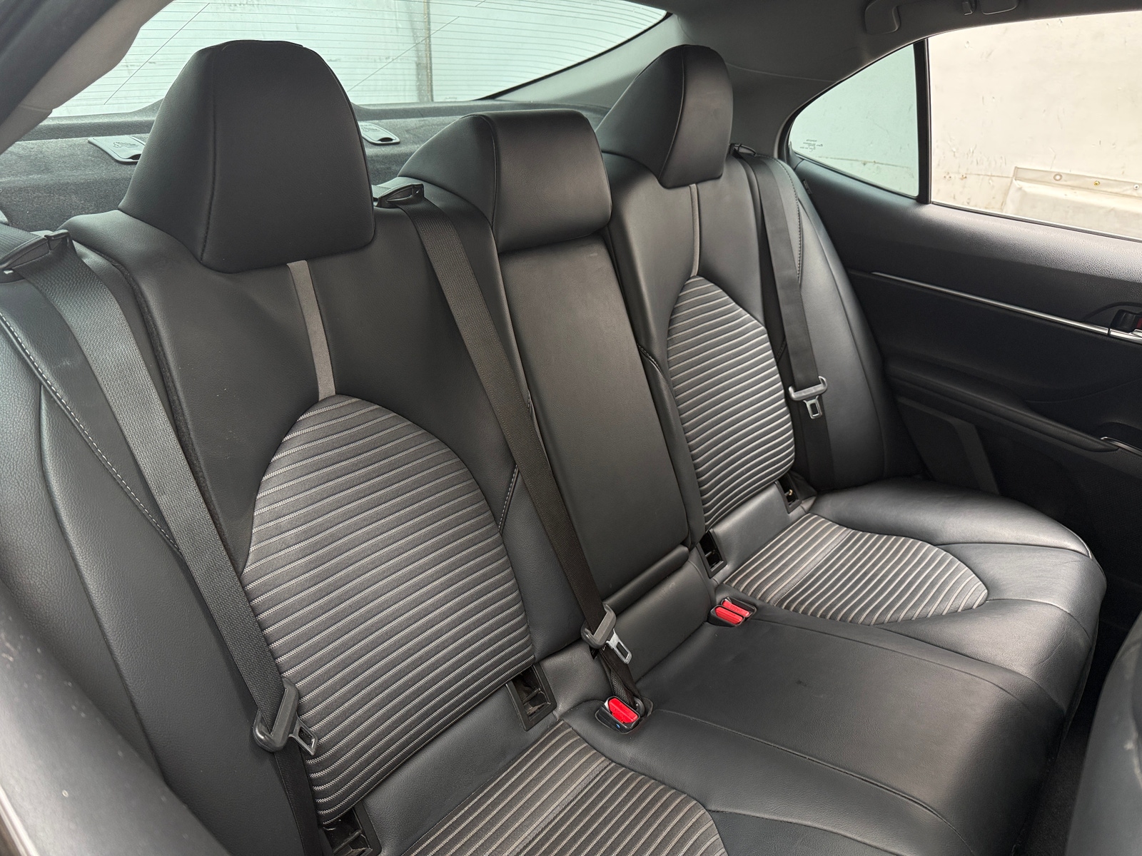 Thumbnail: 2020 Toyota Camry - 6