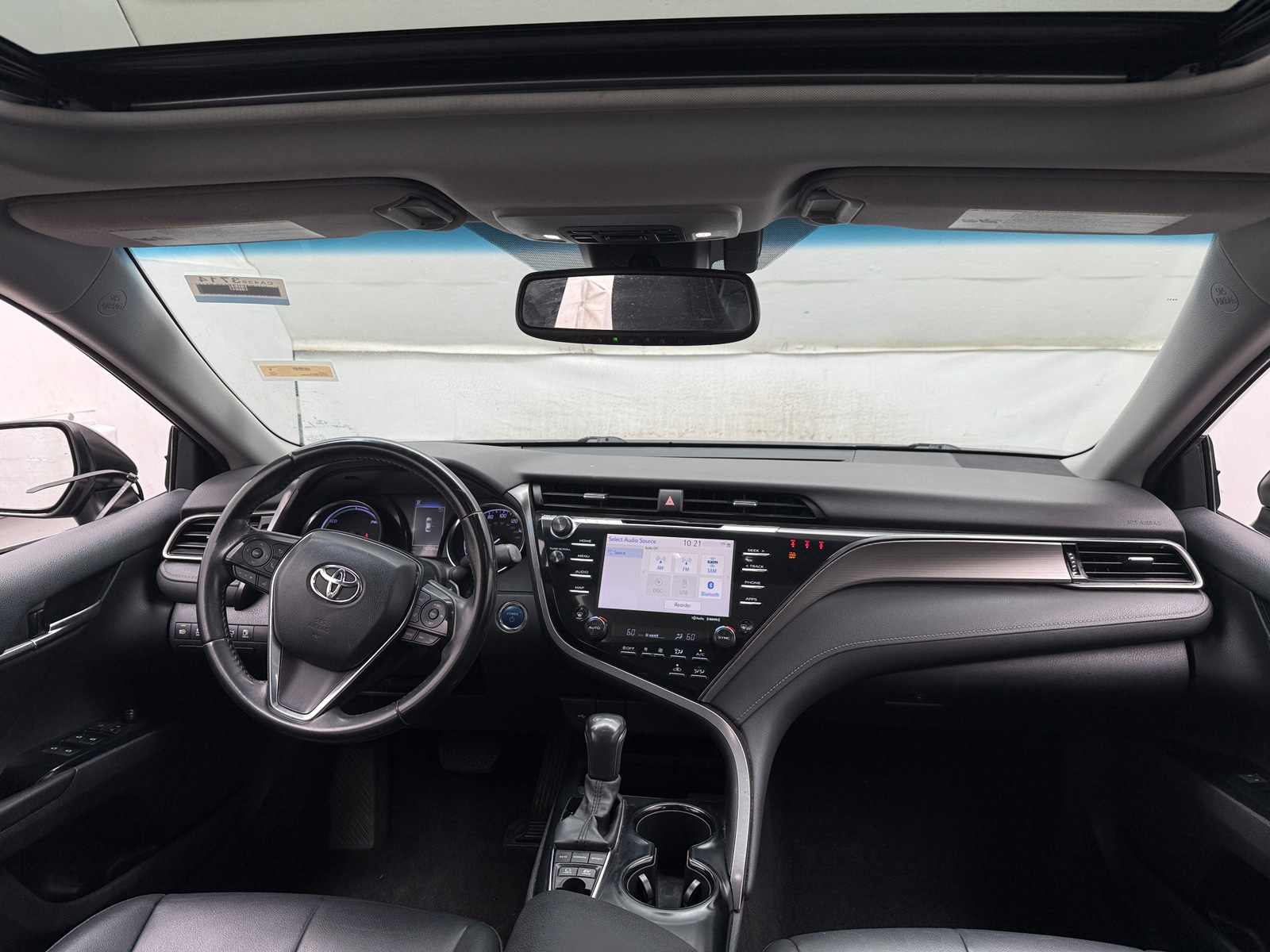 Thumbnail: 2020 Toyota Camry - 3
