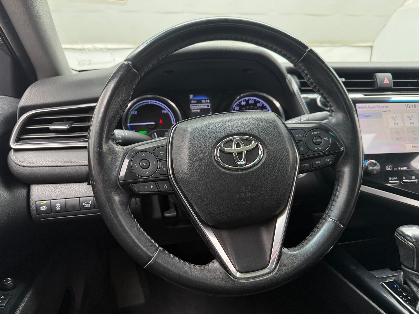 Thumbnail: 2020 Toyota Camry - 5
