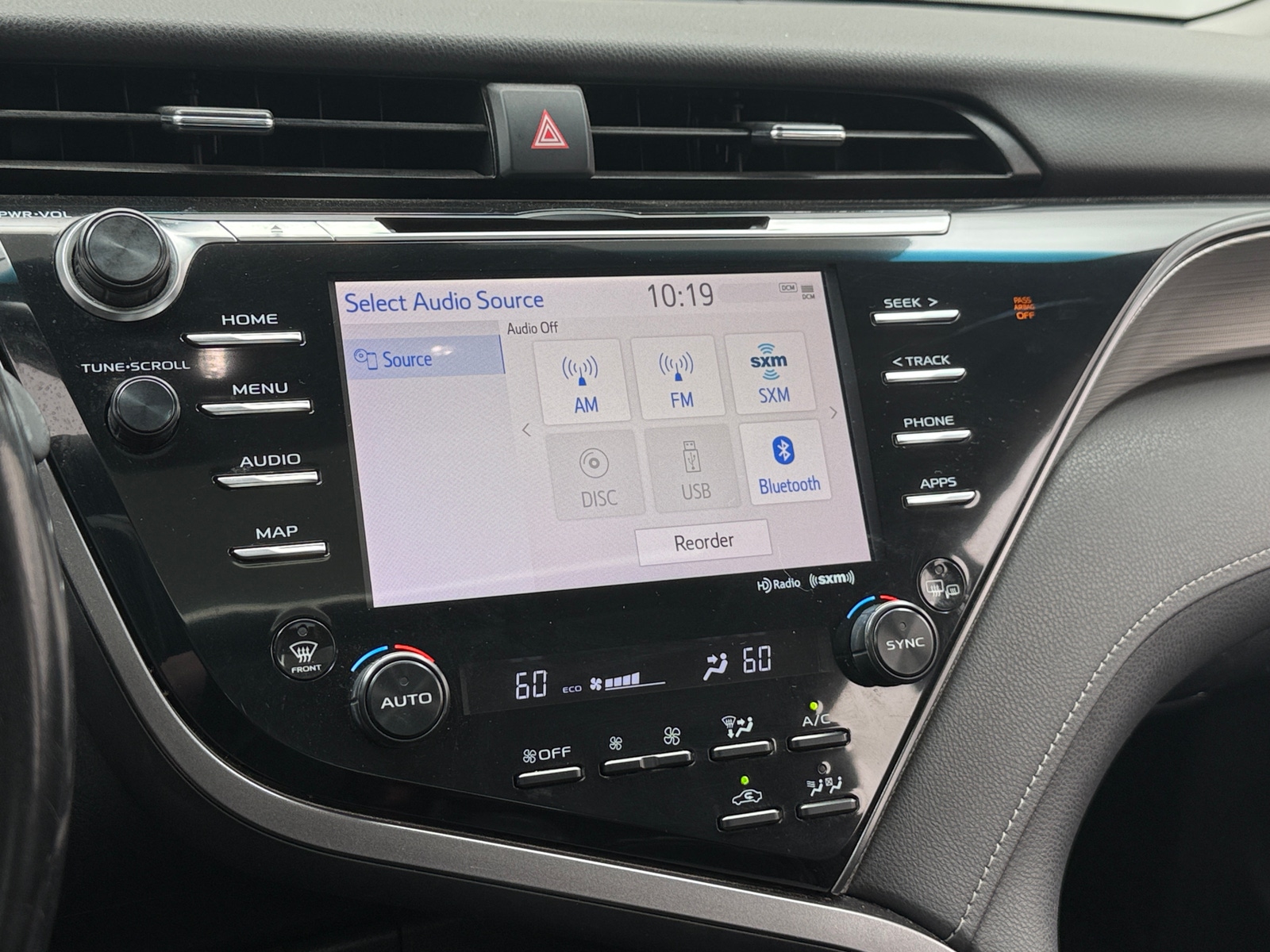 Thumbnail: 2020 Toyota Camry - 4