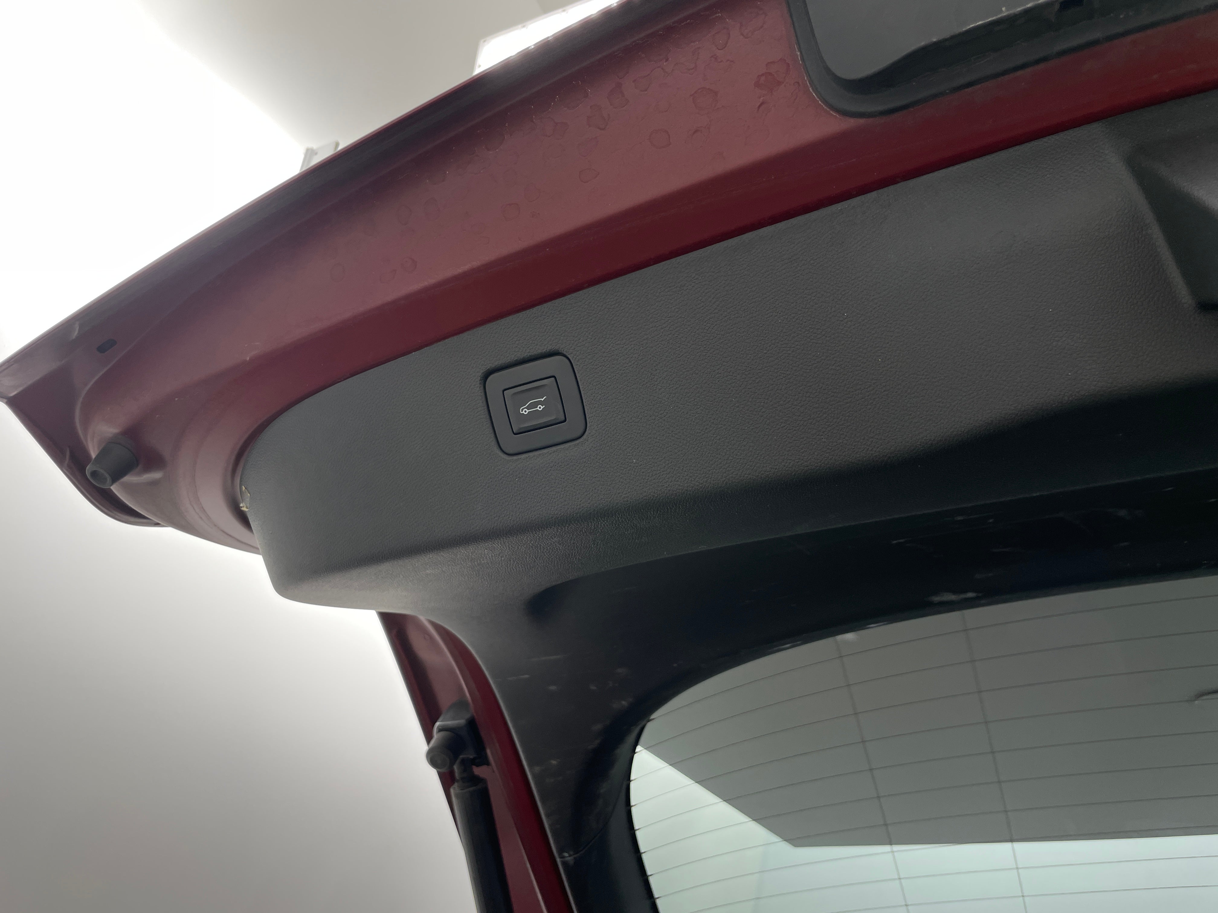 2024 Buick Envista