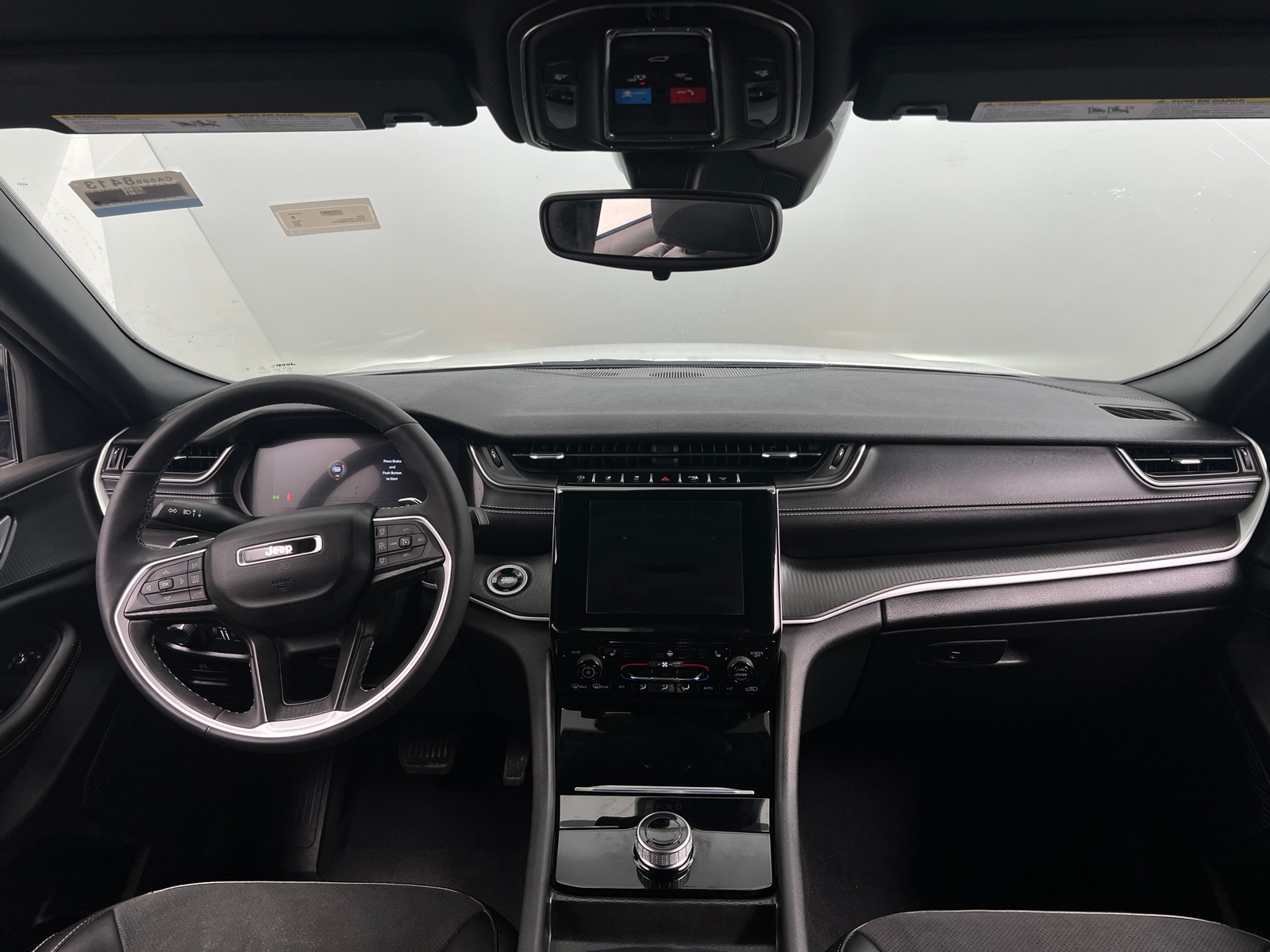 Thumbnail: 2025 Jeep Grand Cherokee L - 2