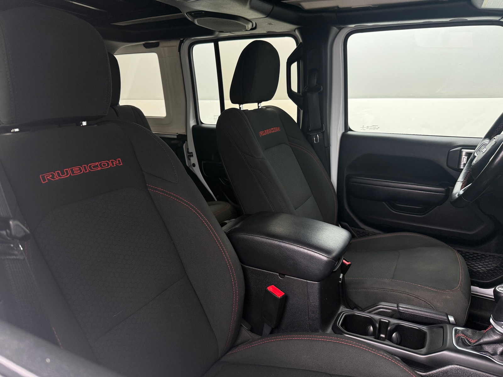 Thumbnail: 2020 Jeep Wrangler - 2