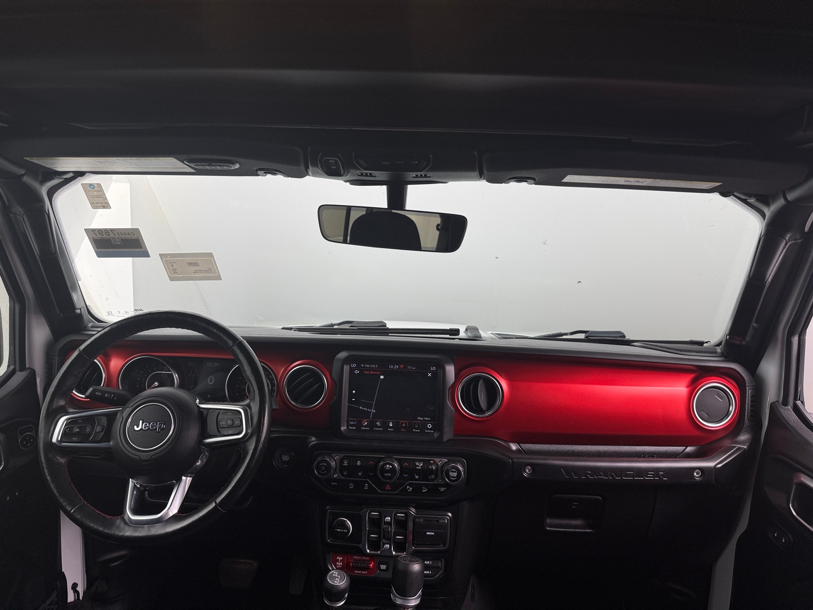 Thumbnail: 2020 Jeep Wrangler - 3