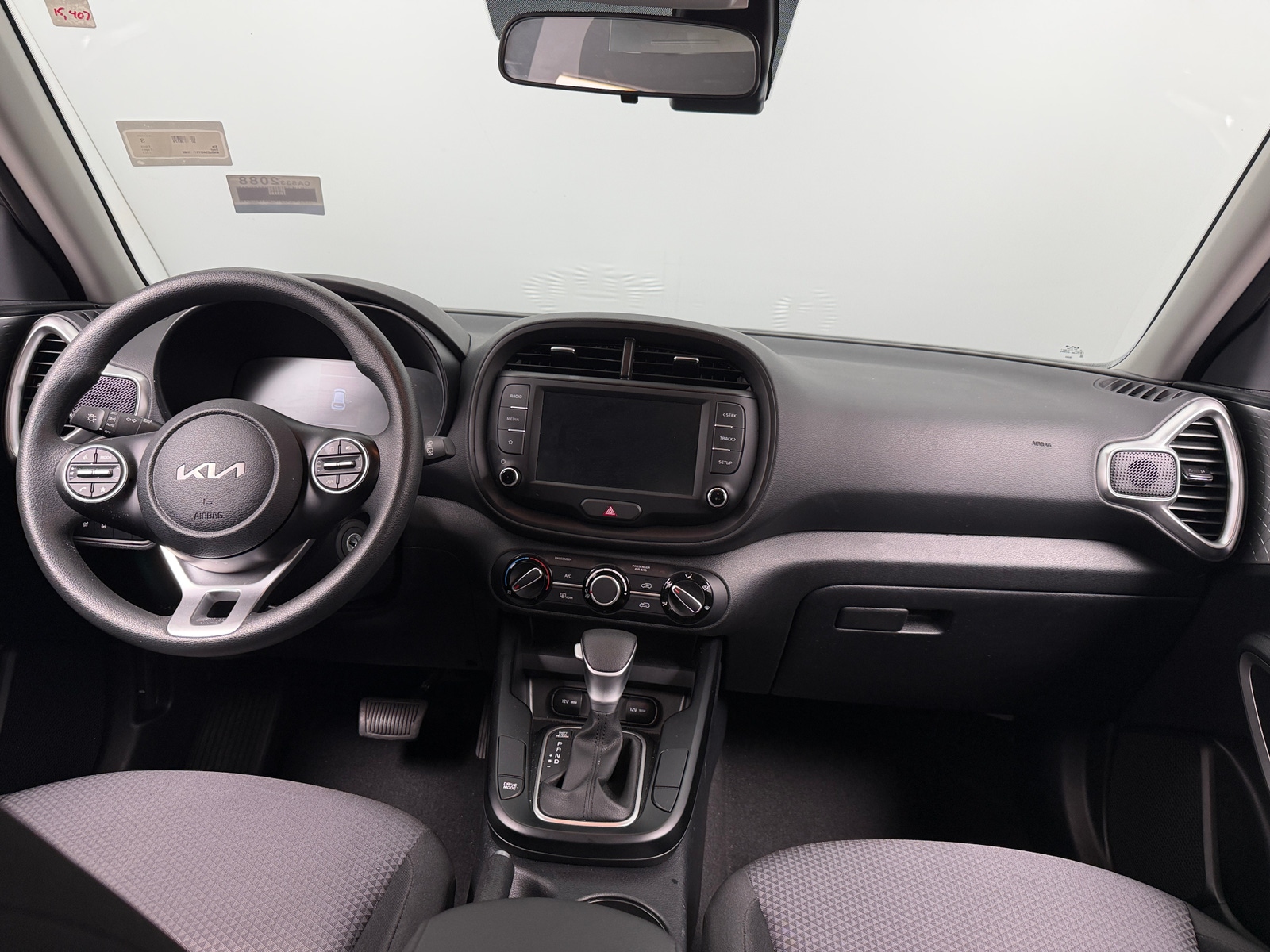 Thumbnail: 2025 Kia Soul - 3