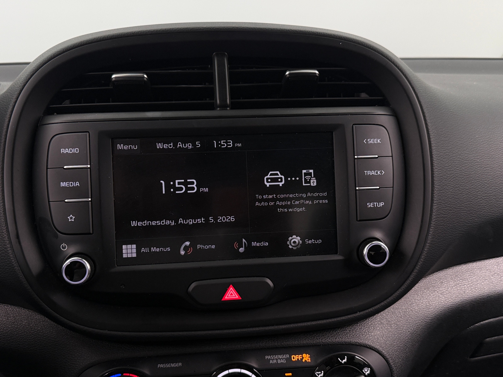 Thumbnail: 2025 Kia Soul - 4