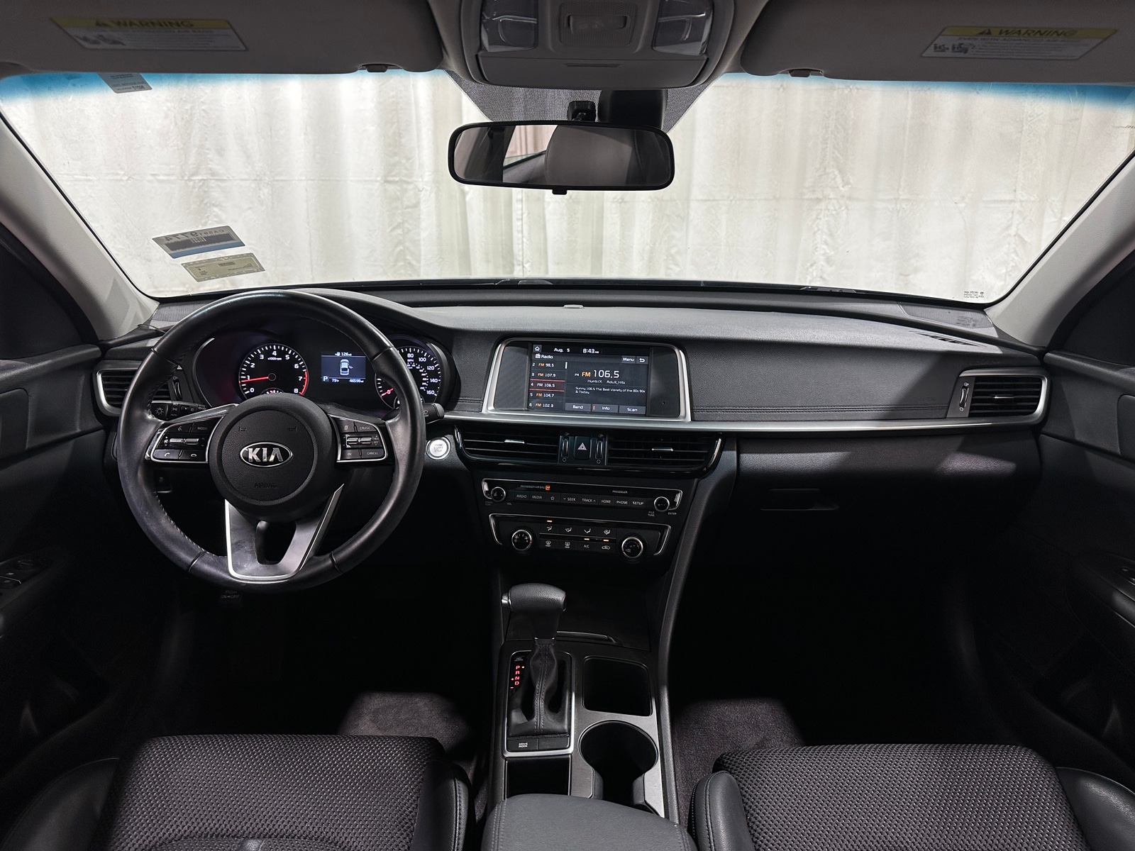 Thumbnail: 2020 Kia Optima - 2