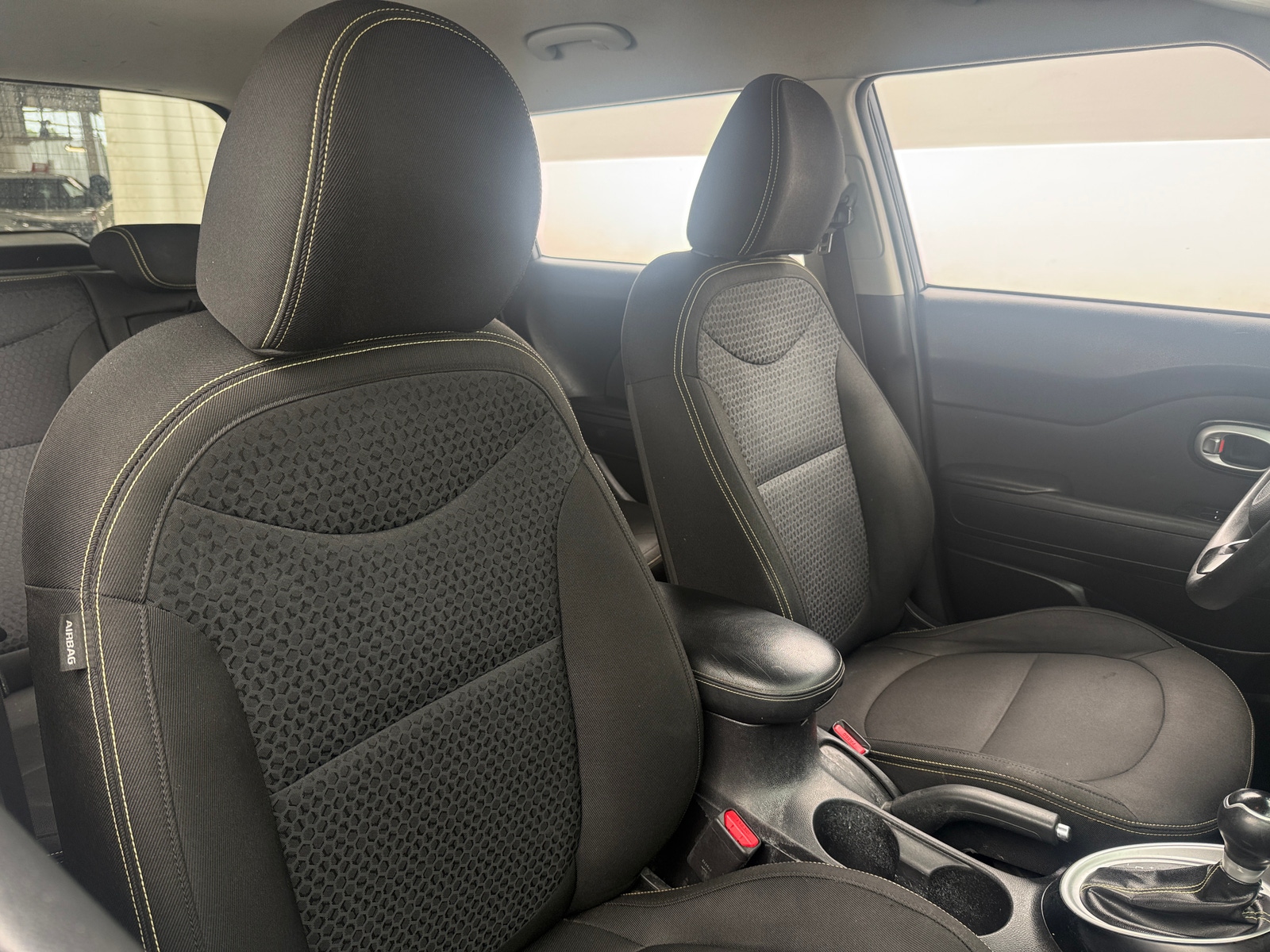Thumbnail: 2015 Kia Soul - 2