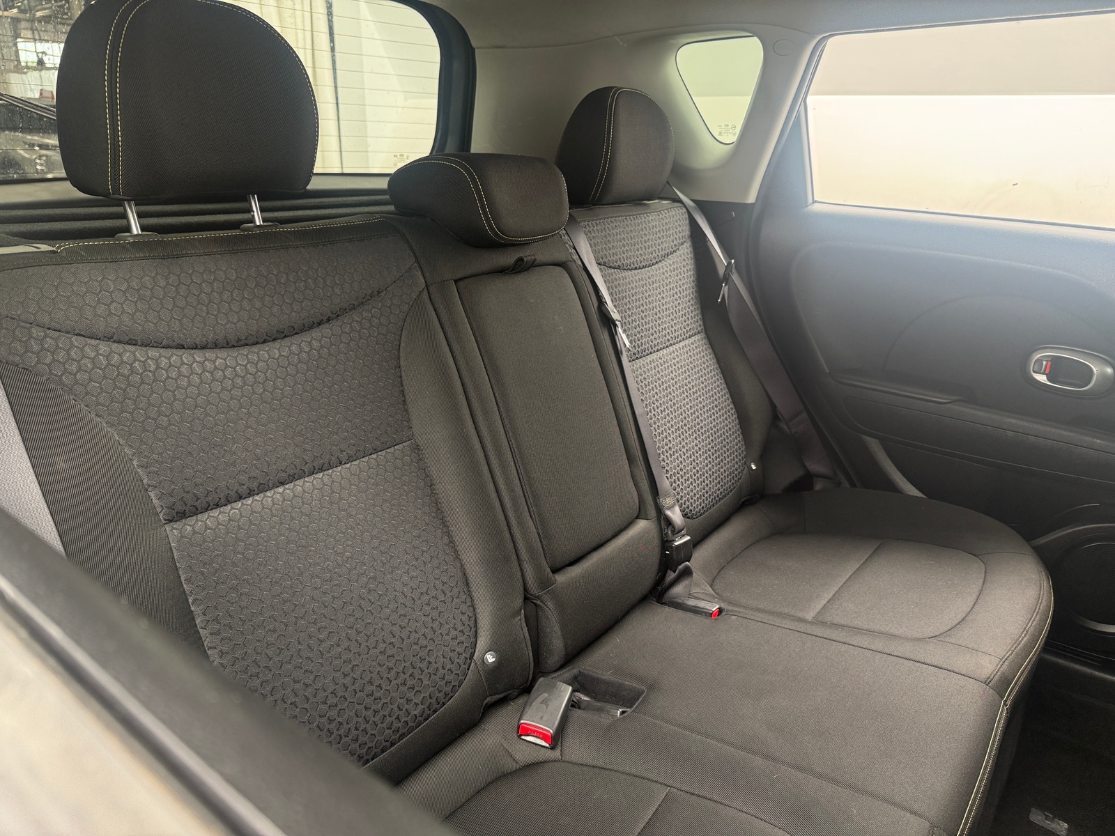 Thumbnail: 2015 Kia Soul - 6
