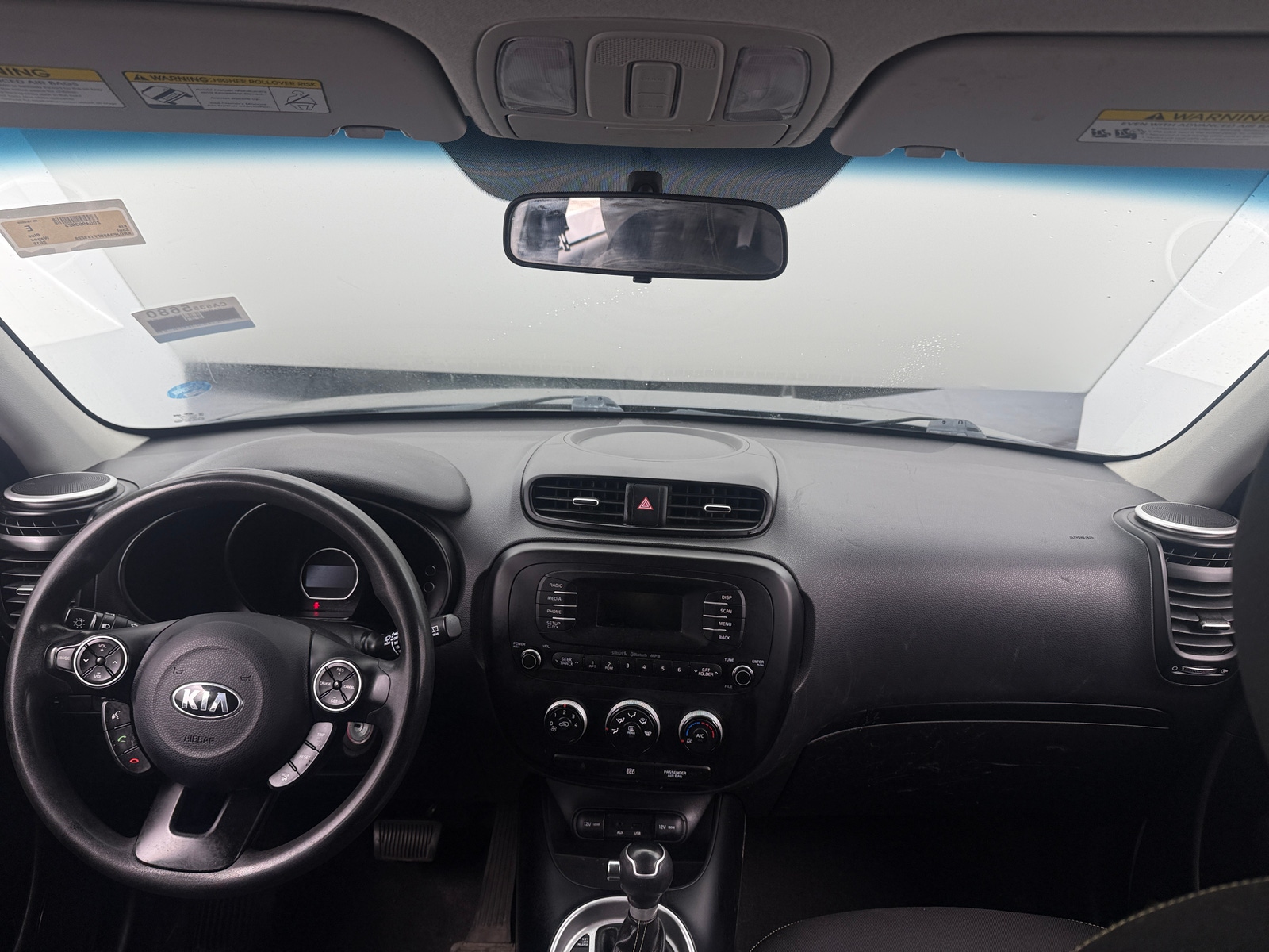 Thumbnail: 2015 Kia Soul - 3