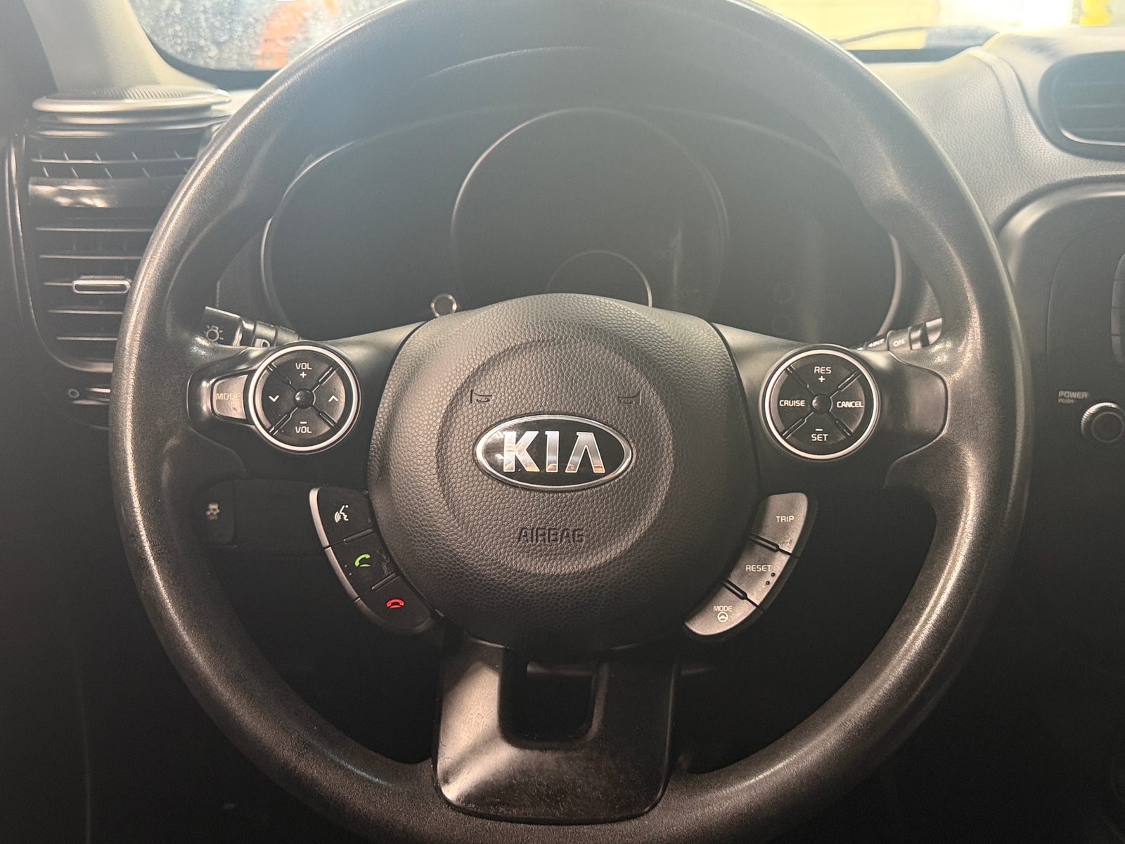 Thumbnail: 2015 Kia Soul - 5