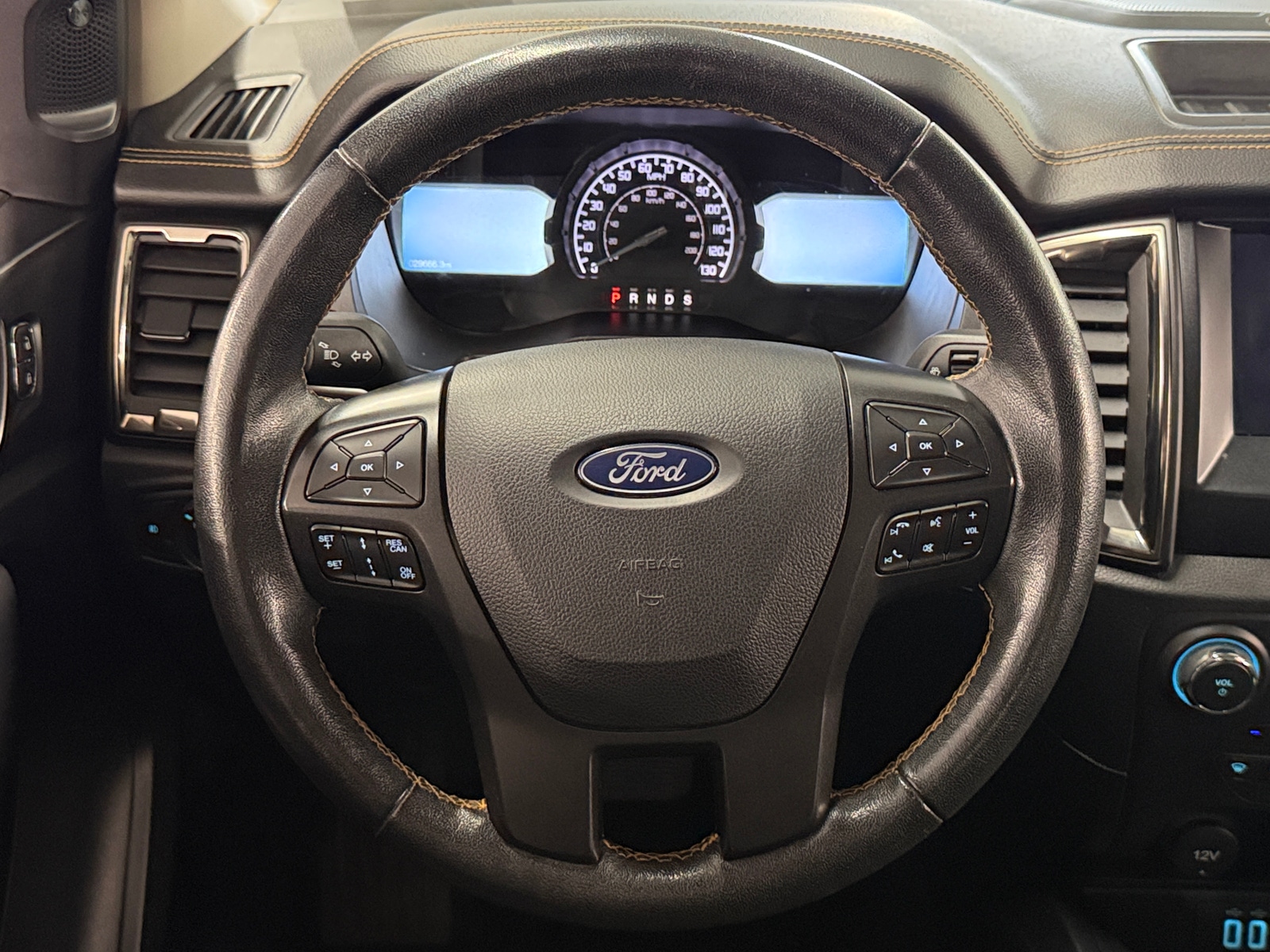 Thumbnail: 2022 Ford Ranger - 4