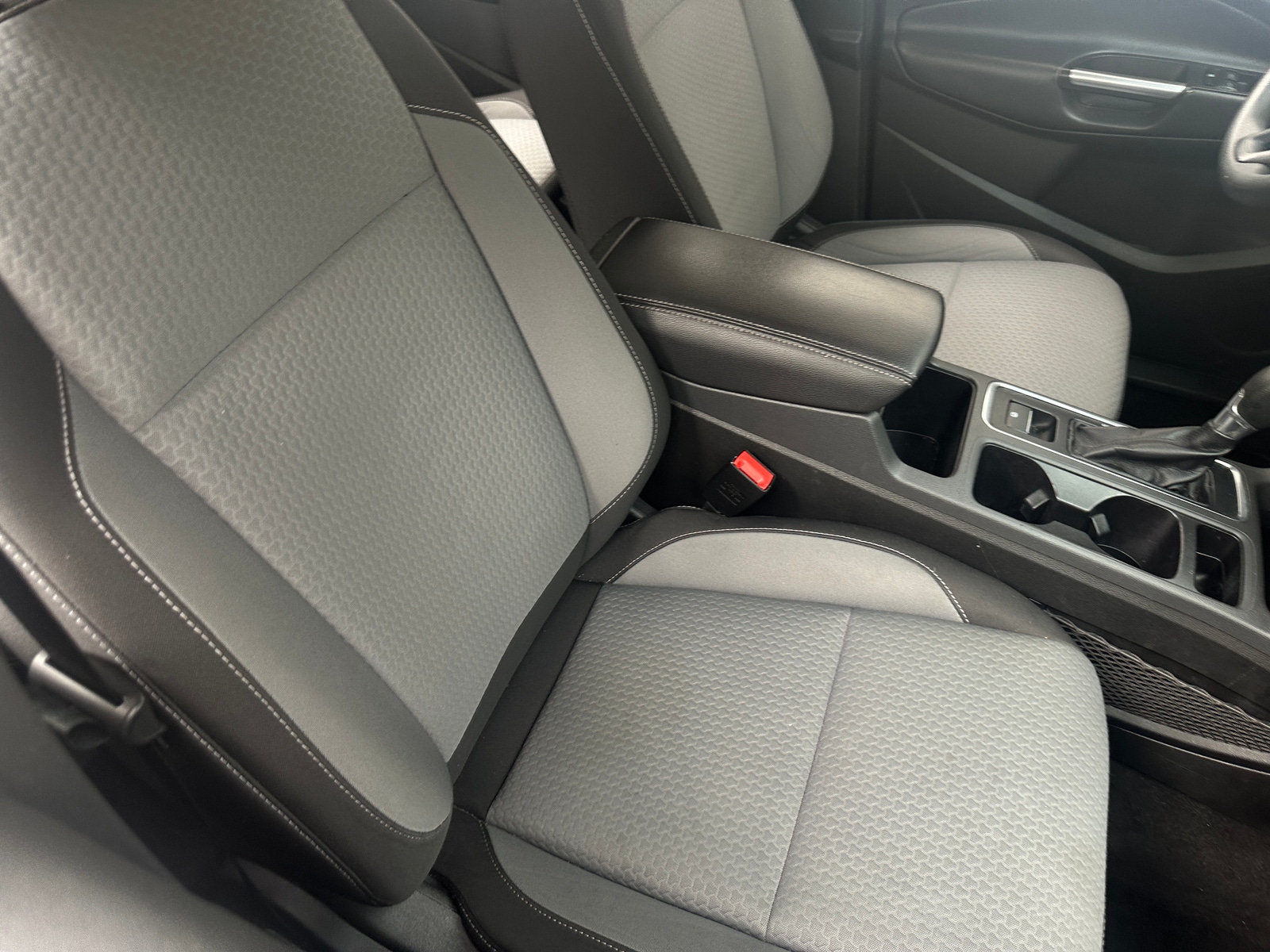 Thumbnail: 2017 Ford Escape - 2