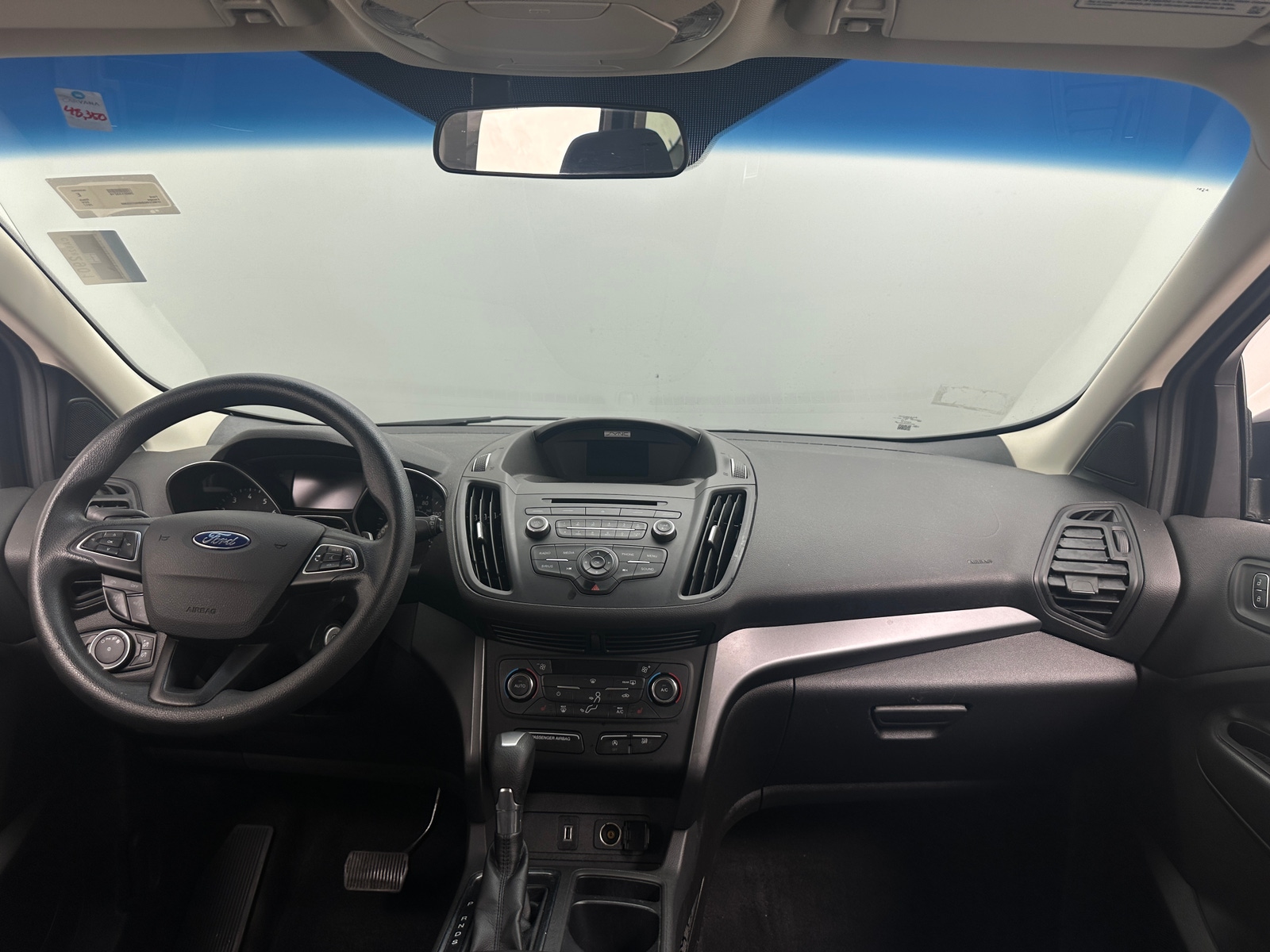 Thumbnail: 2017 Ford Escape - 3