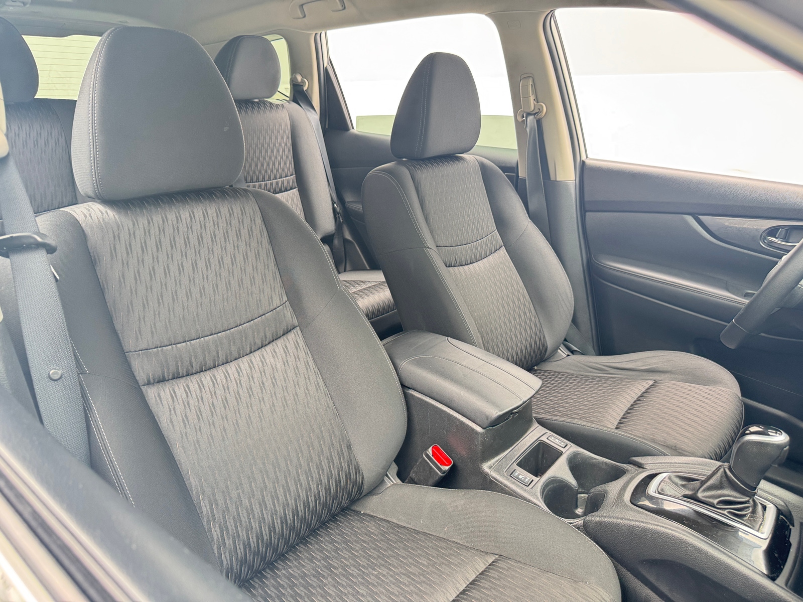 Thumbnail: 2019 Nissan Rogue - 2