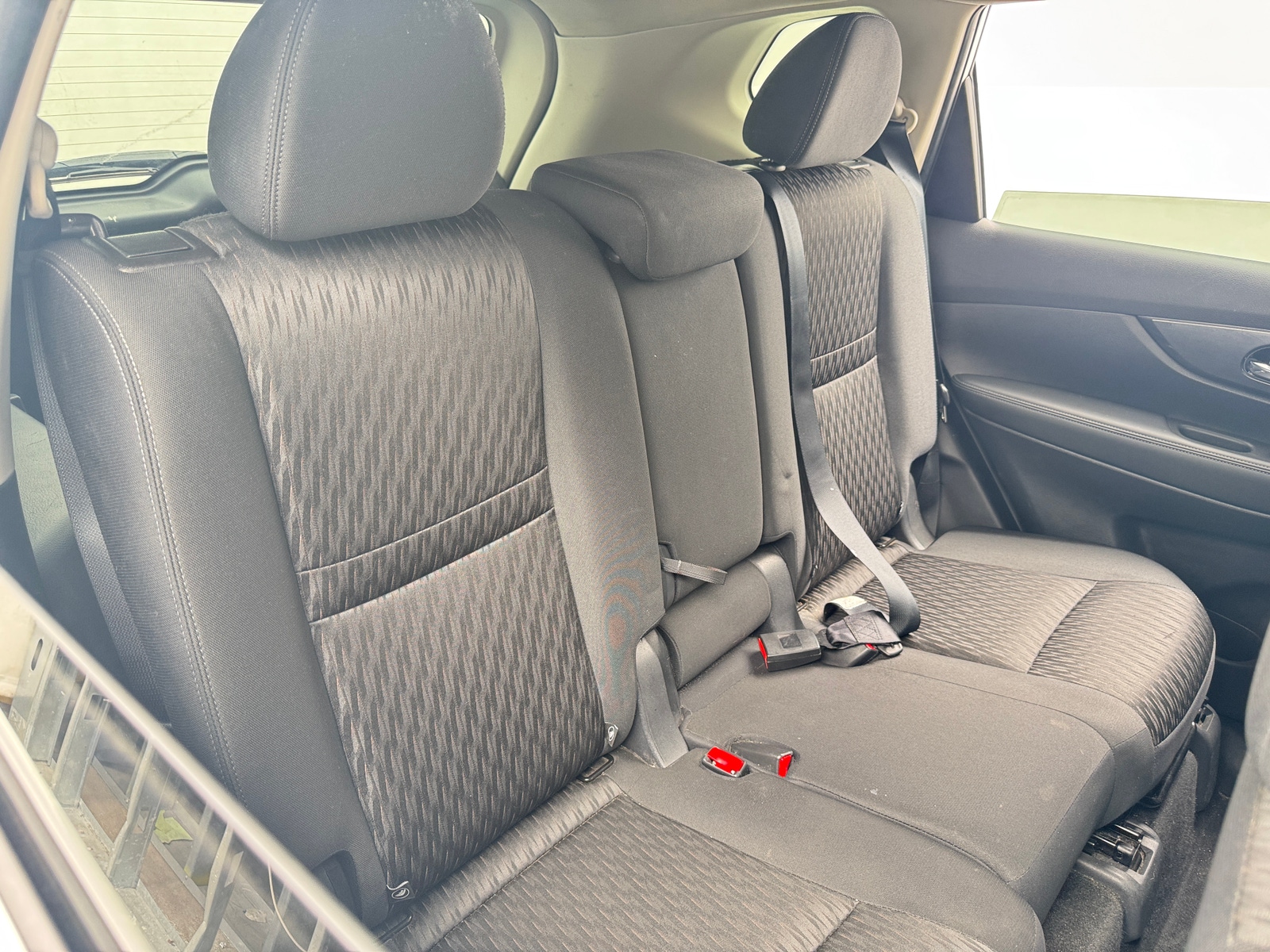 Thumbnail: 2019 Nissan Rogue - 6