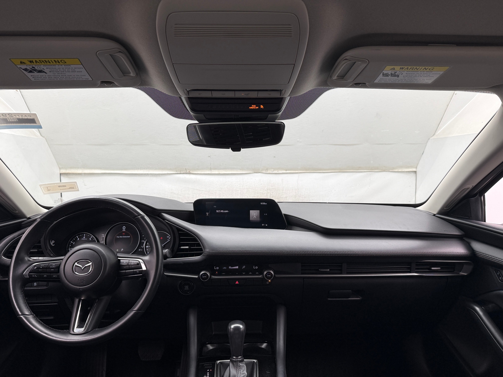 Thumbnail: 2025 Mazda Mazda3 - 2