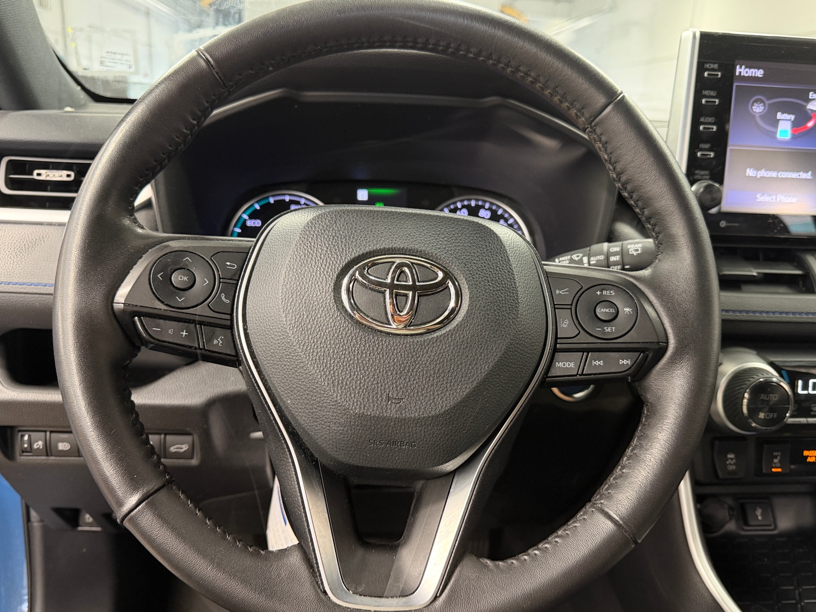 Thumbnail: 2022 Toyota RAV4 - 5