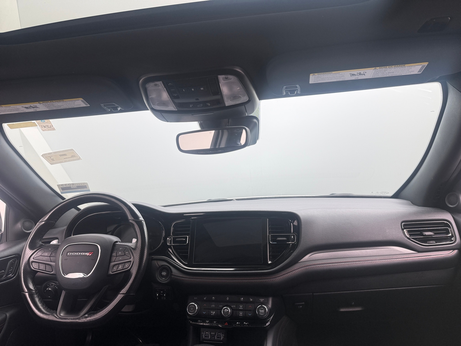 Thumbnail: 2024 Dodge Durango - 2
