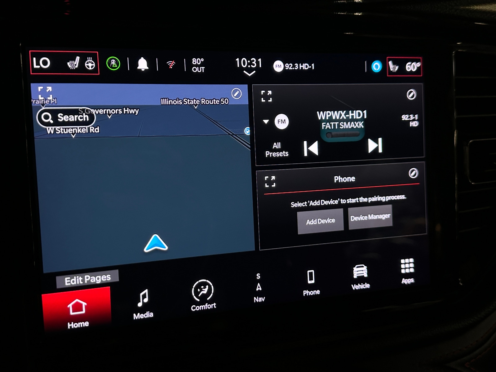 Thumbnail: 2024 Dodge Durango - 3