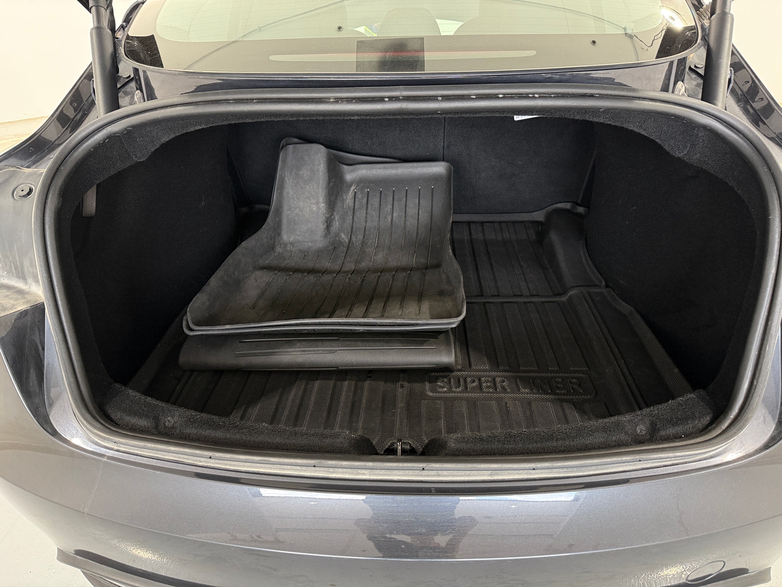 Thumbnail: 2025 Tesla Model 3 - 5
