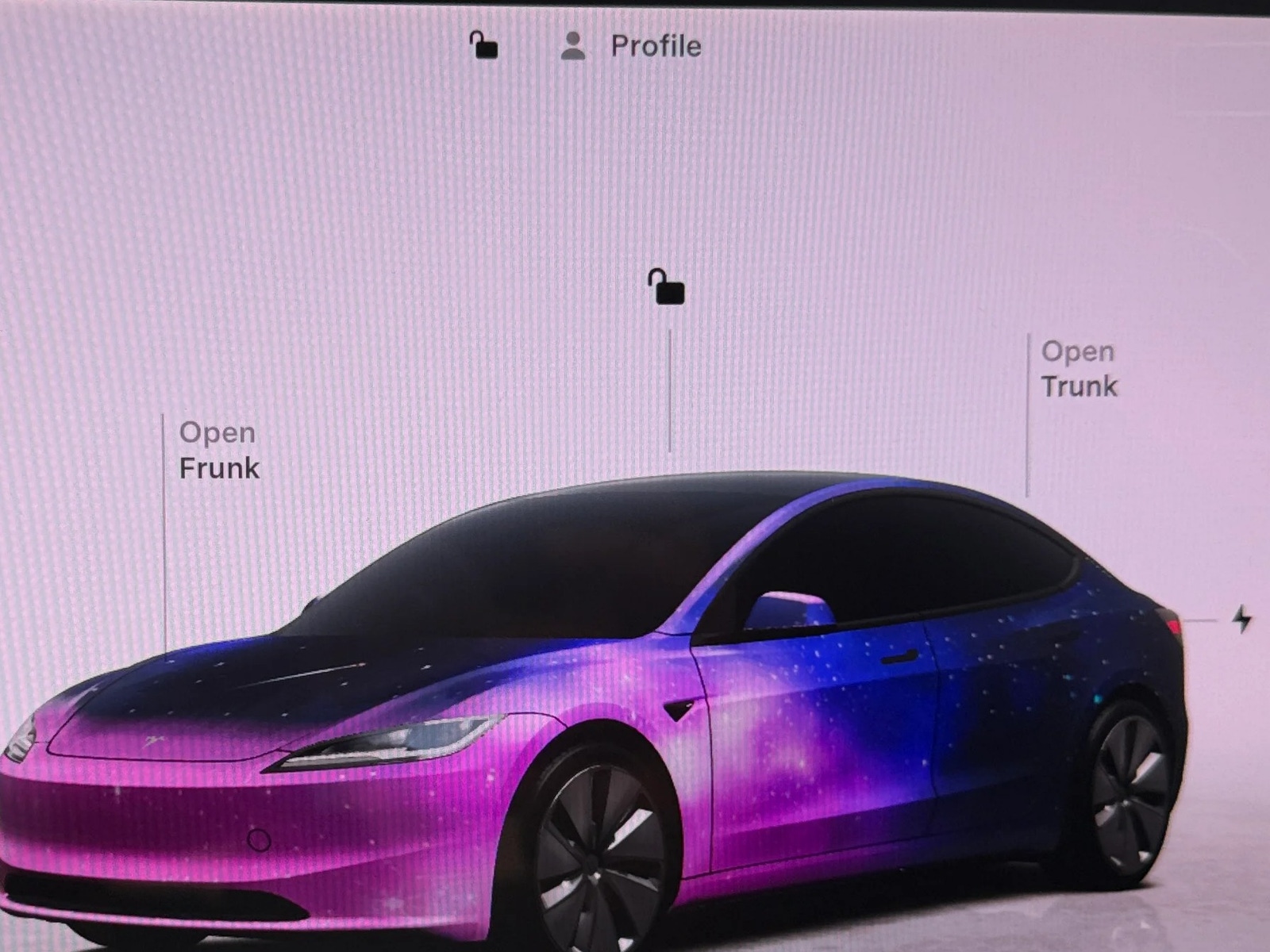 Thumbnail: 2025 Tesla Model 3 - 2