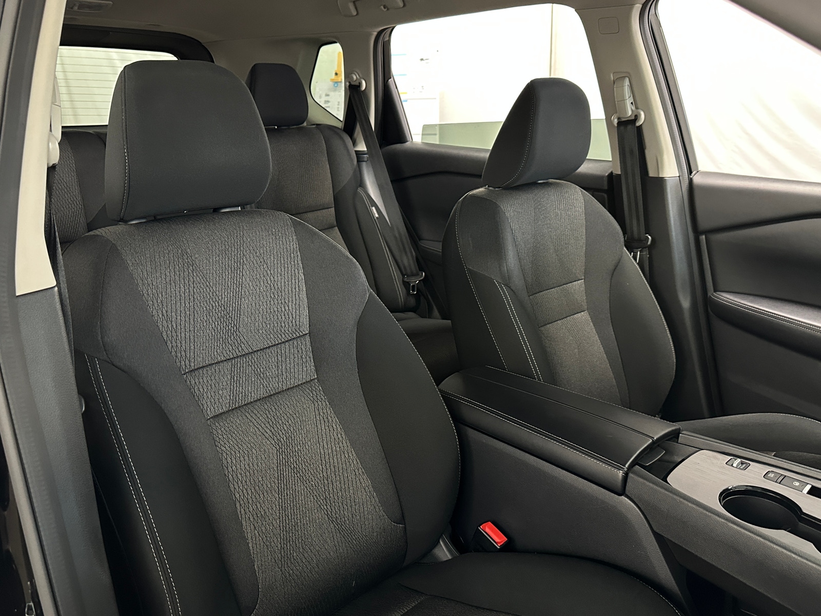 Thumbnail: 2025 Nissan Rogue - 2