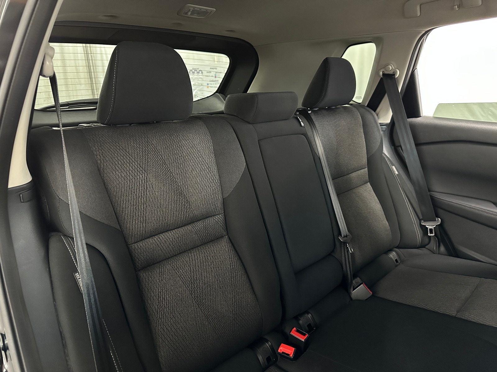 Thumbnail: 2025 Nissan Rogue - 6