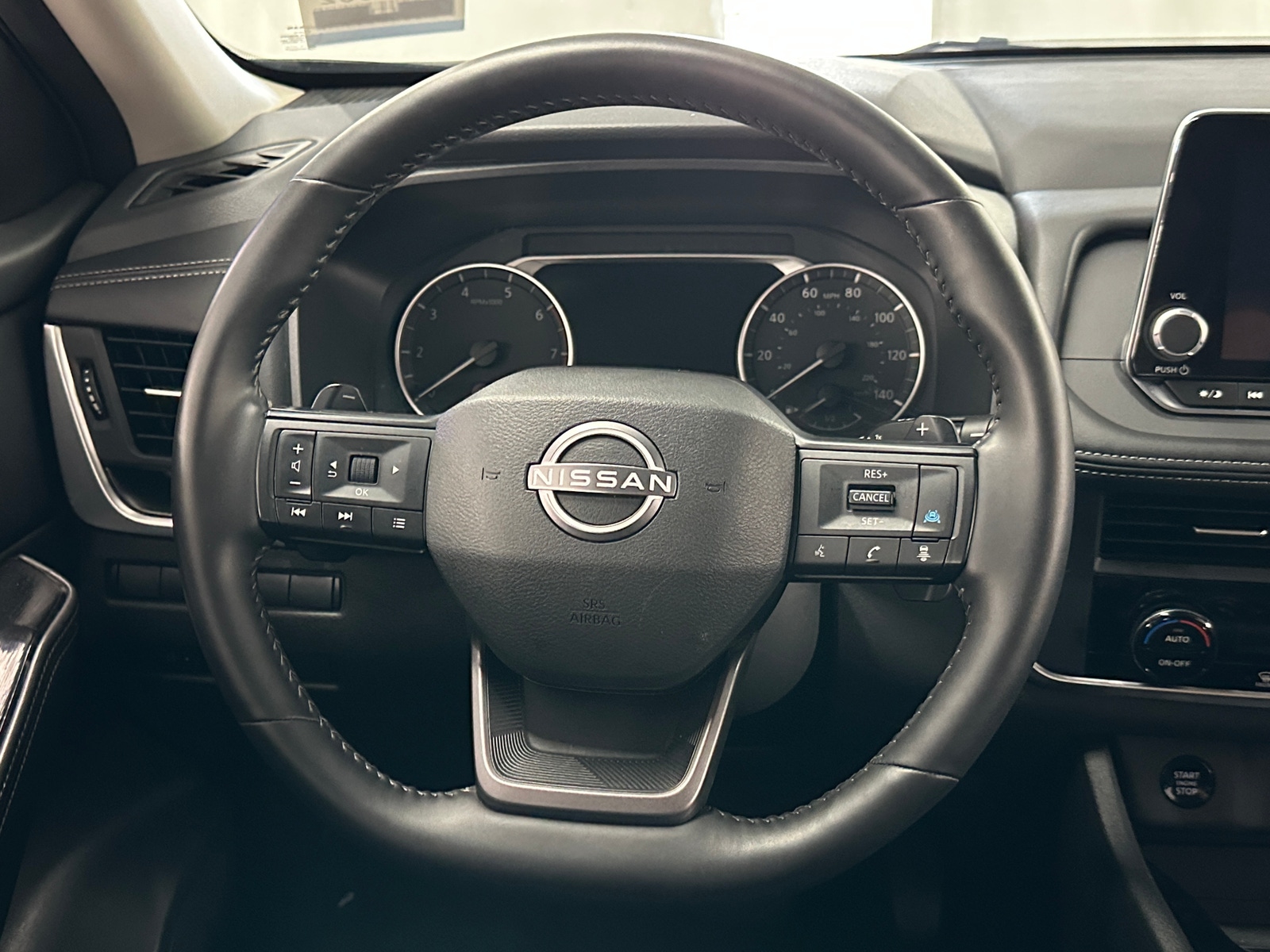Thumbnail: 2025 Nissan Rogue - 5
