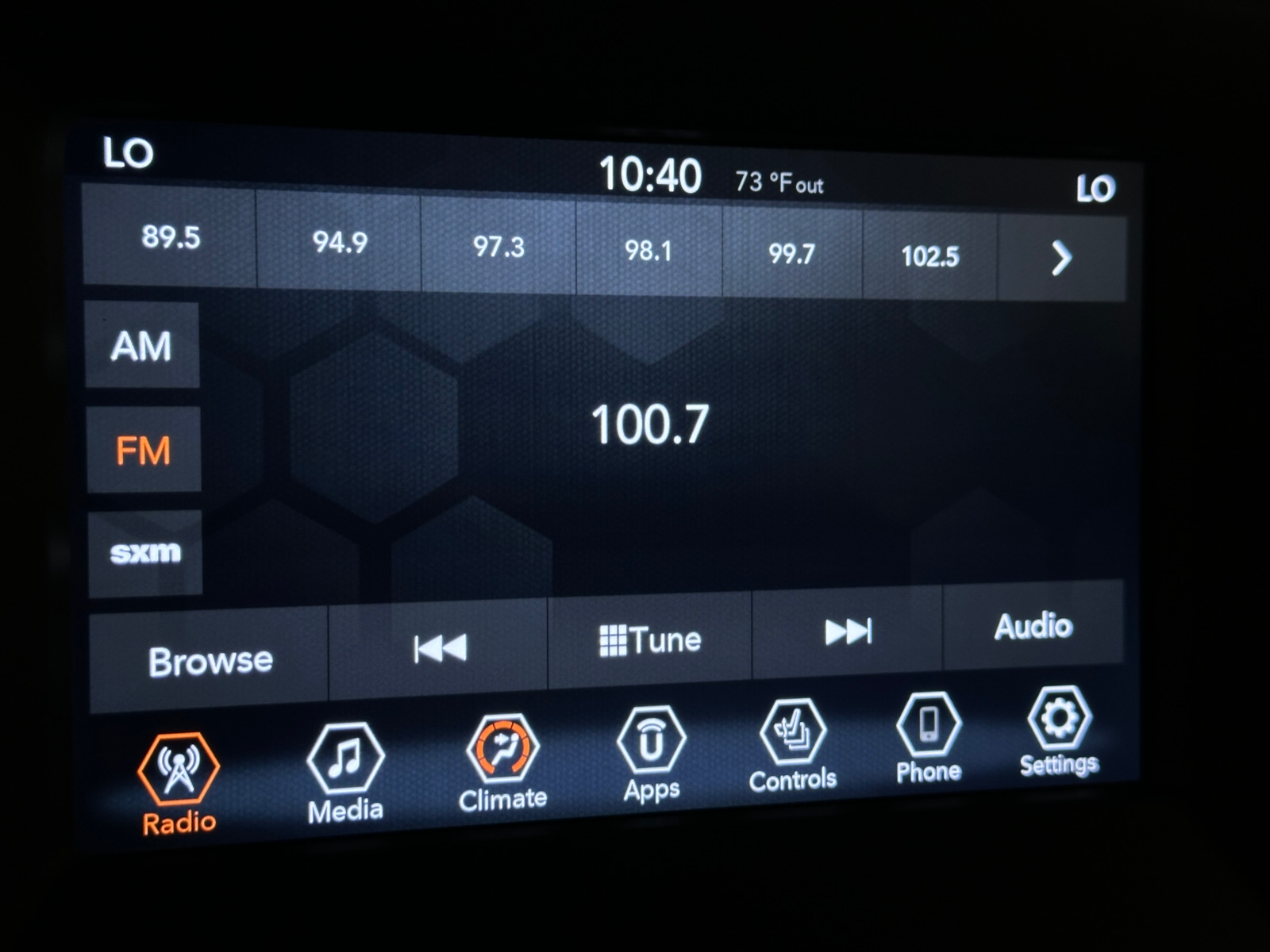 Thumbnail: 2019 Jeep Compass - 4