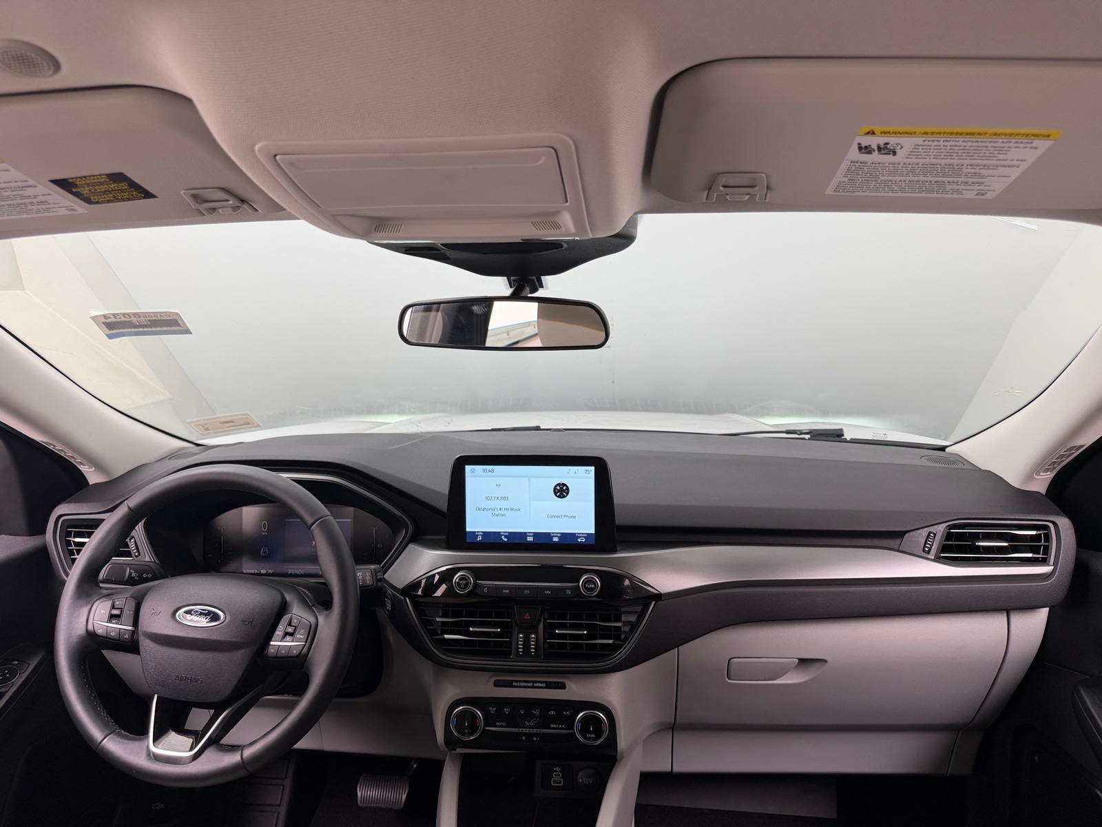 Thumbnail: 2024 Ford Escape - 3