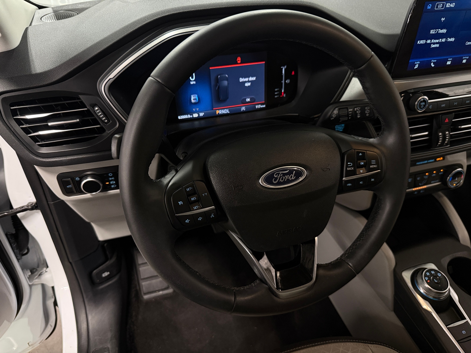 Thumbnail: 2024 Ford Escape - 5