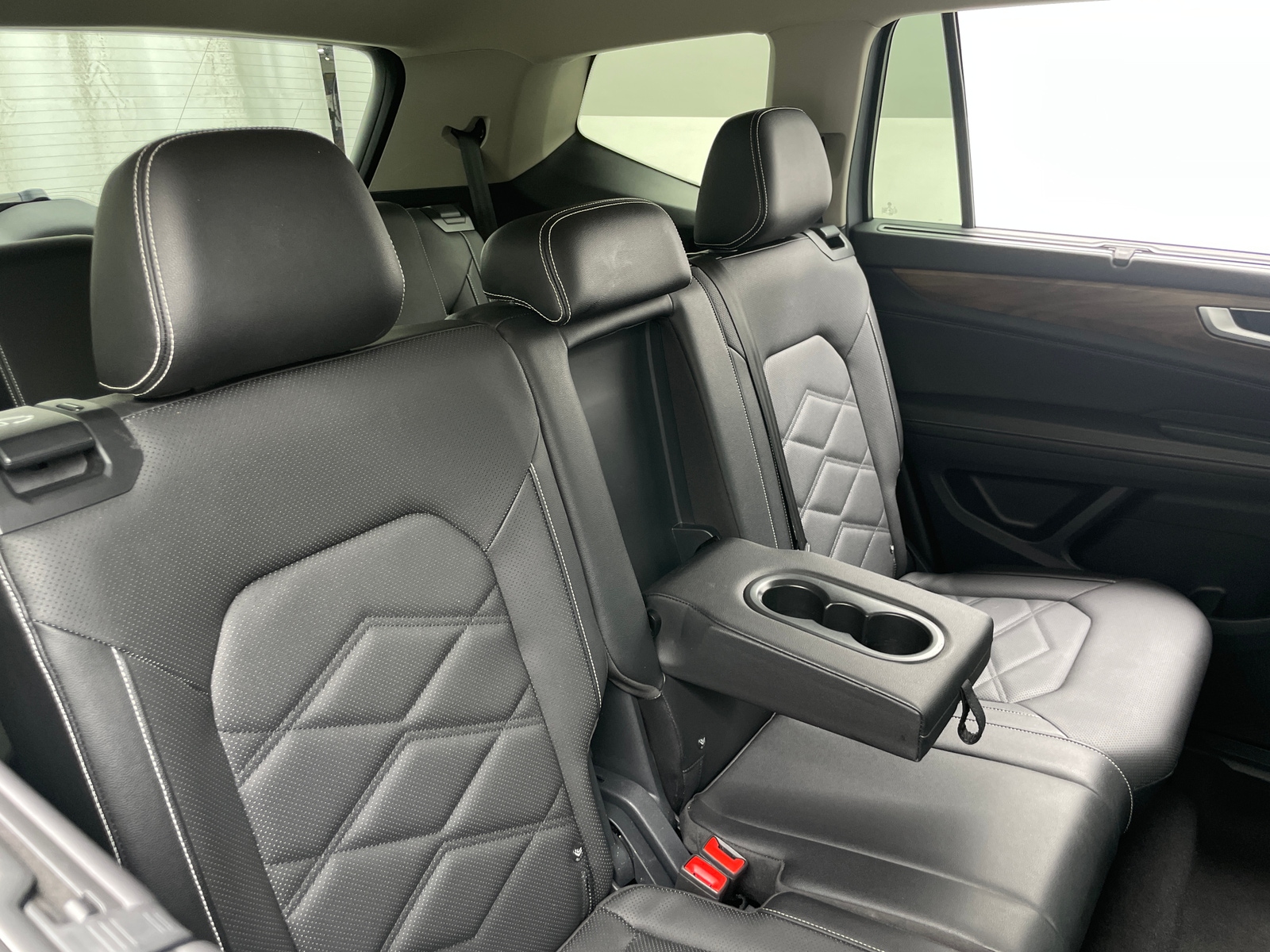 Thumbnail: 2025 Volkswagen Atlas - 5