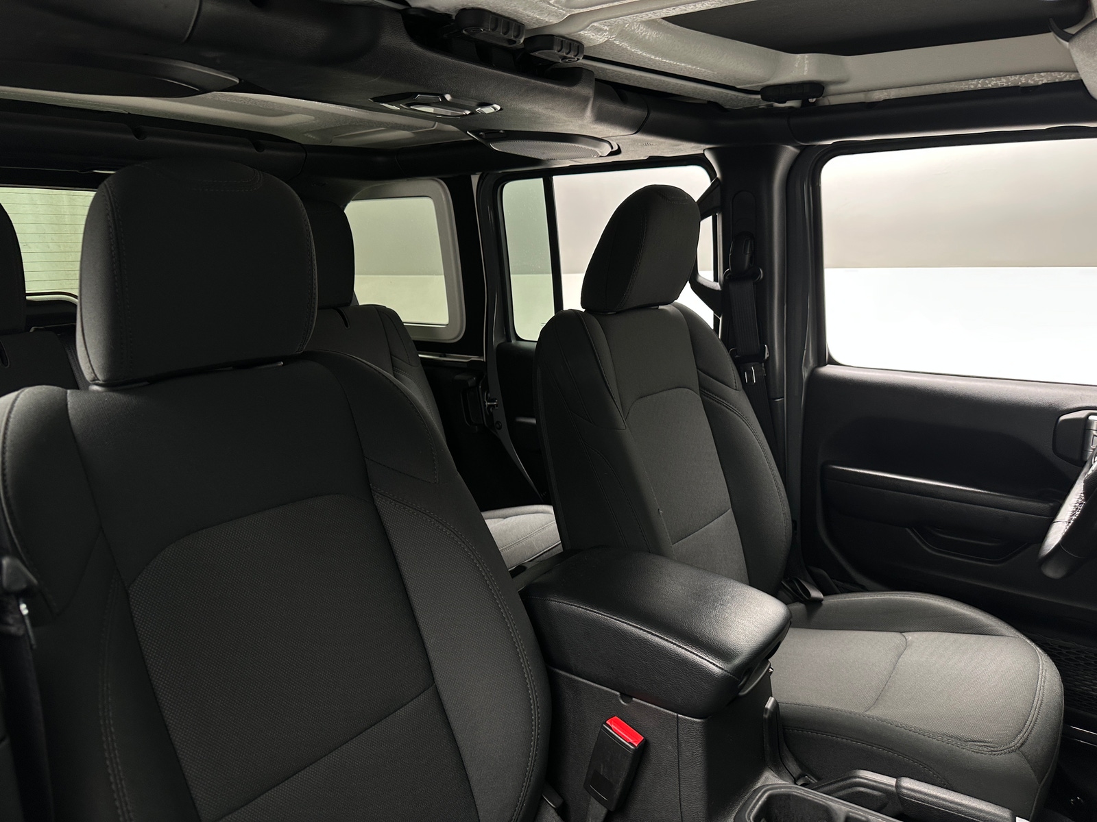 Thumbnail: 2022 Jeep Wrangler - 2