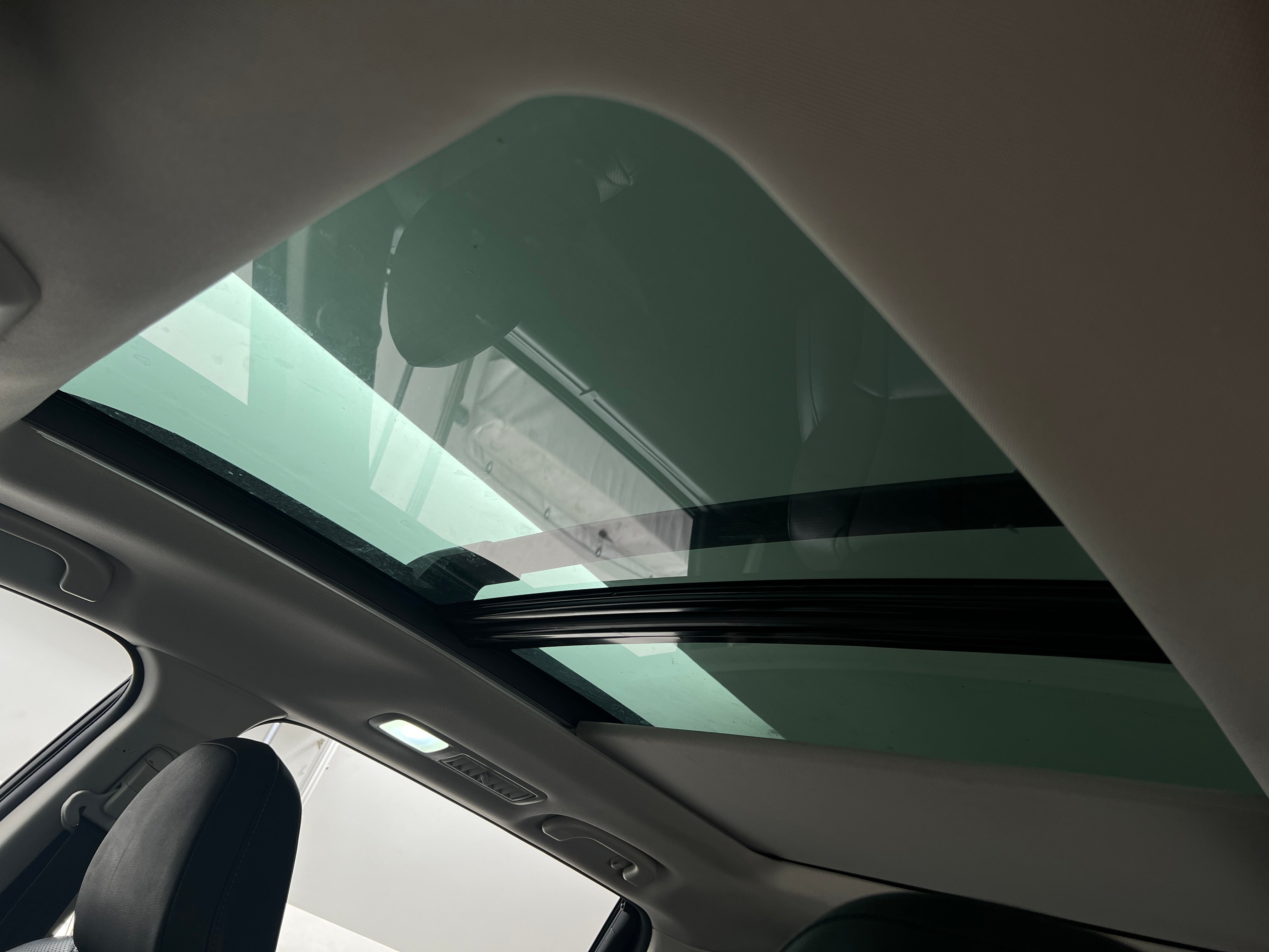 2022 Subaru Ascent