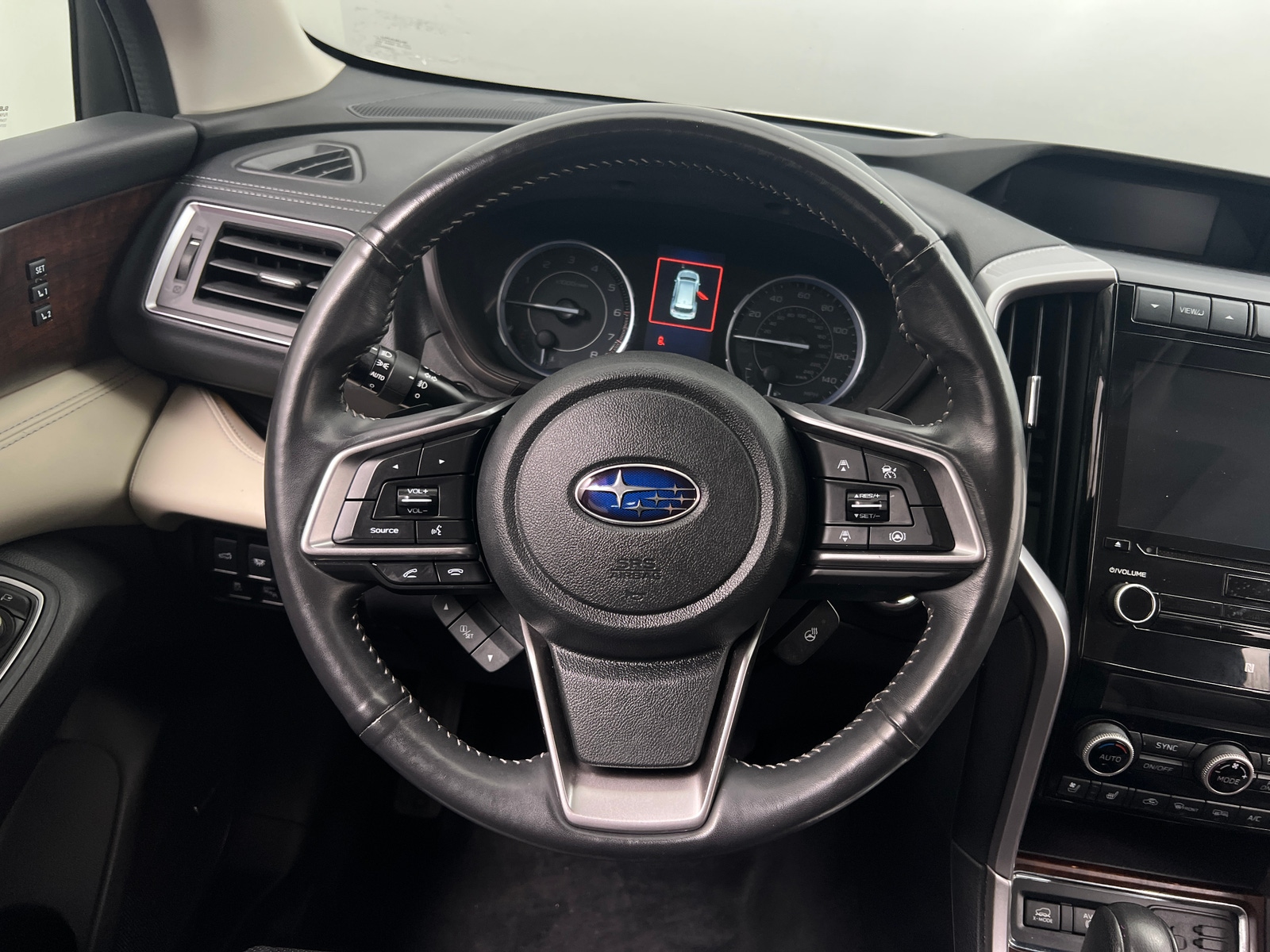 Thumbnail: 2022 Subaru Ascent - 4