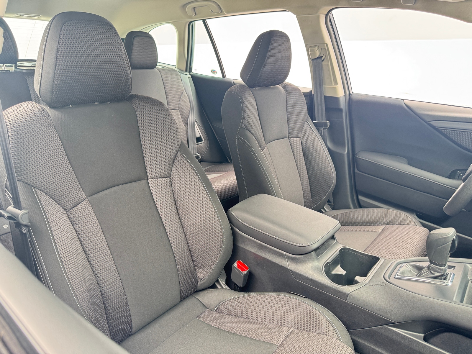 Thumbnail: 2025 Subaru Outback - 2
