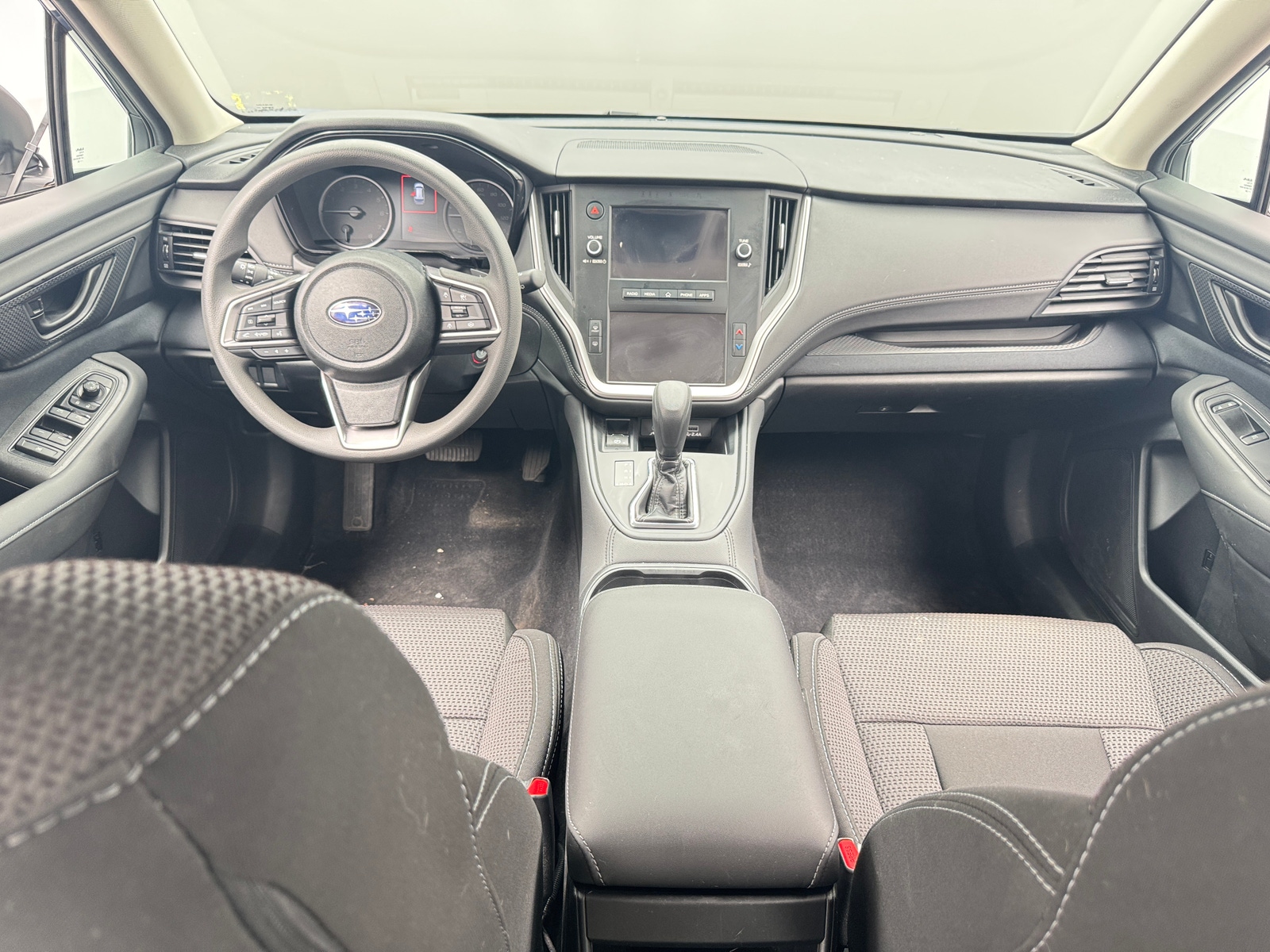 Thumbnail: 2025 Subaru Outback - 3