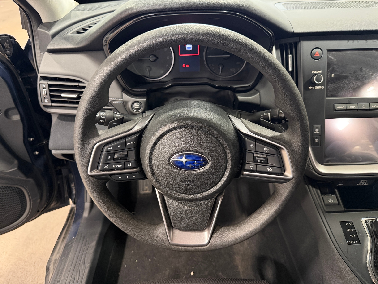 Thumbnail: 2025 Subaru Outback - 5