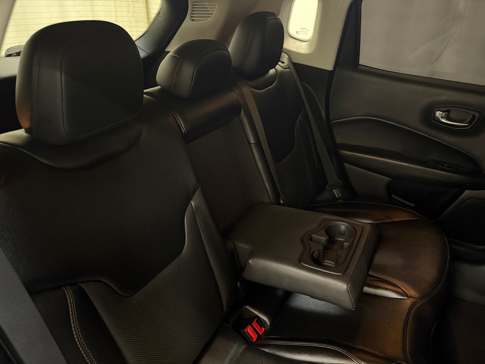 Thumbnail: 2020 Jeep Compass - 5