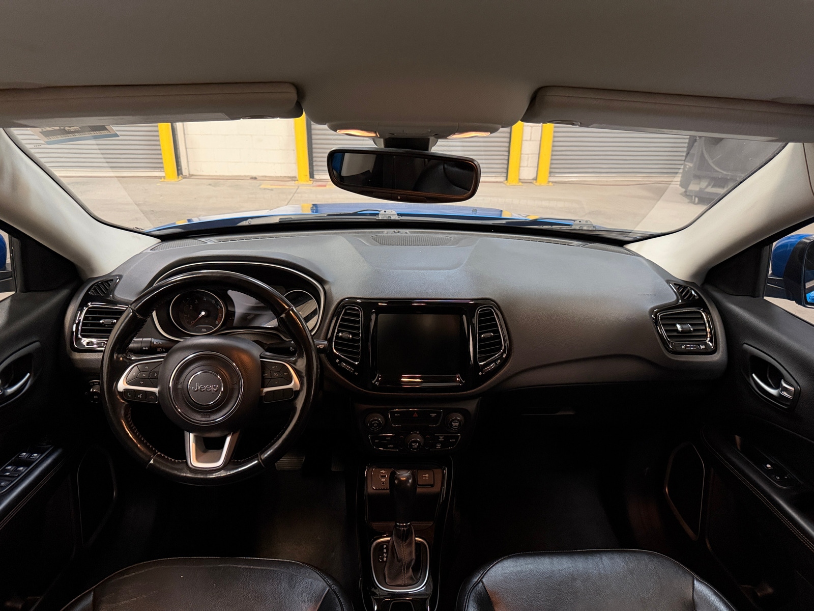 Thumbnail: 2020 Jeep Compass - 2