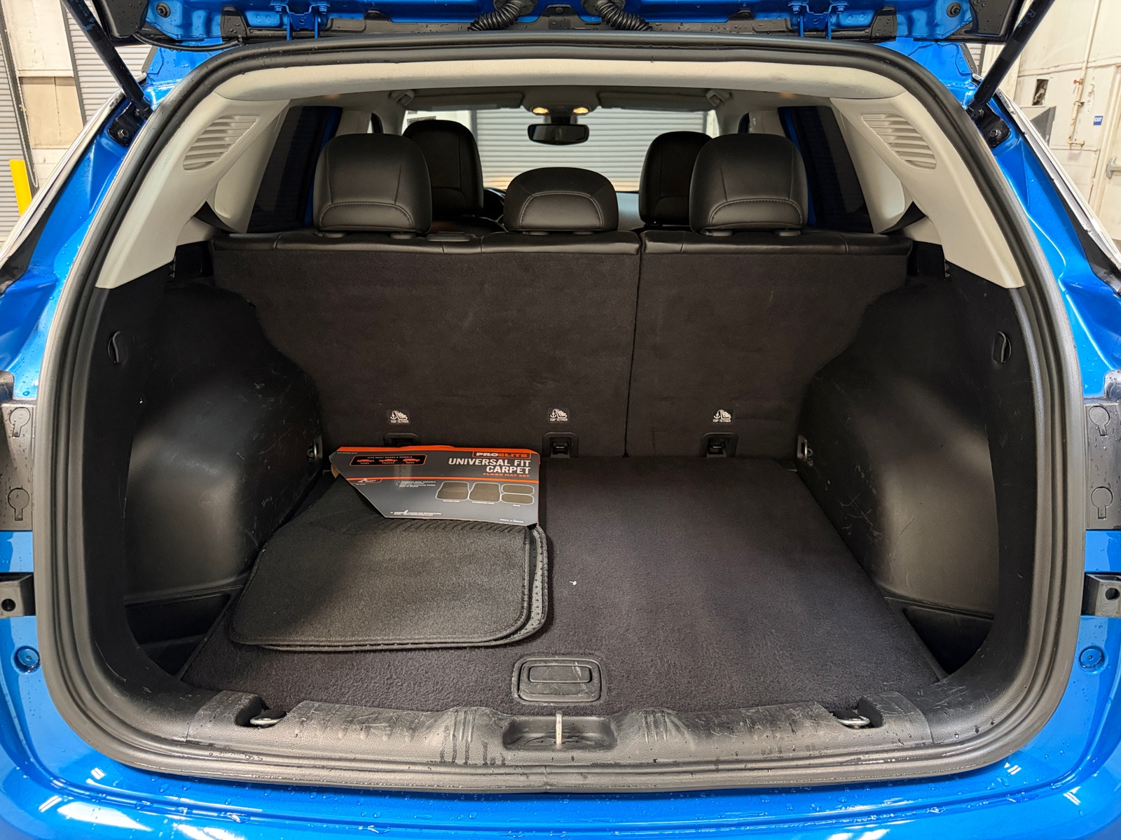 Thumbnail: 2020 Jeep Compass - 6