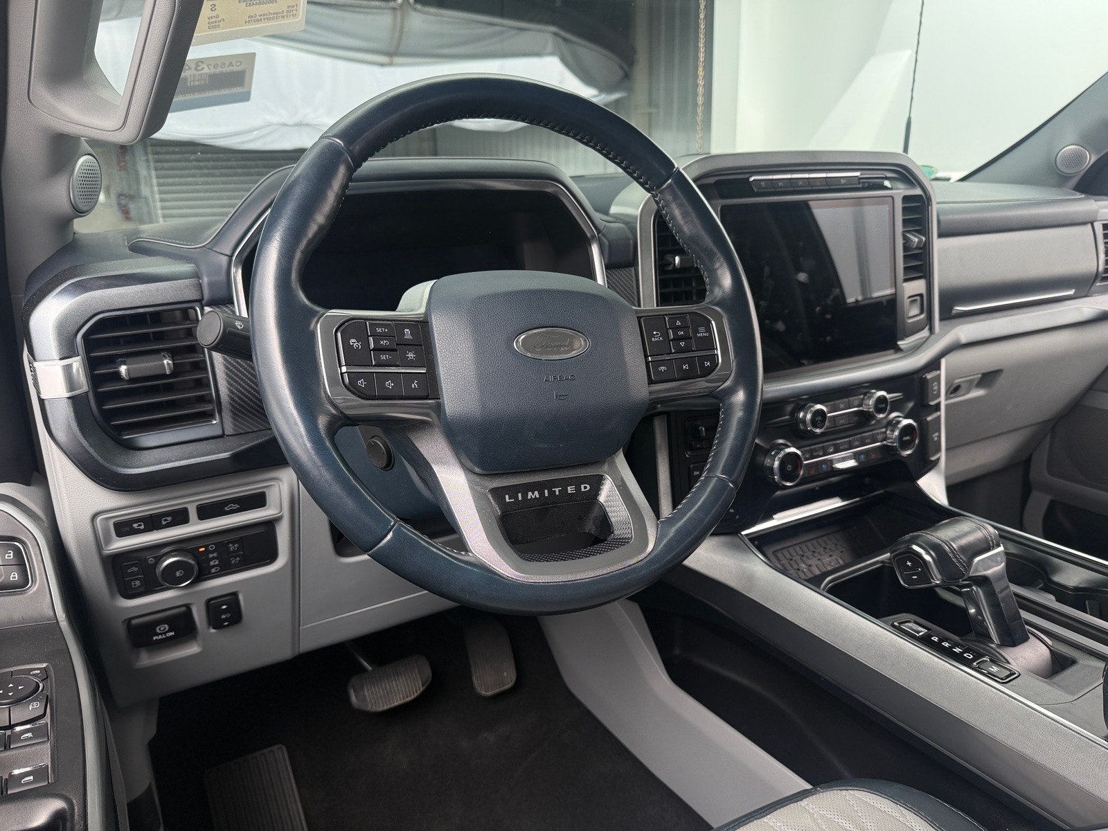 Thumbnail: 2023 Ford Econoline - 4