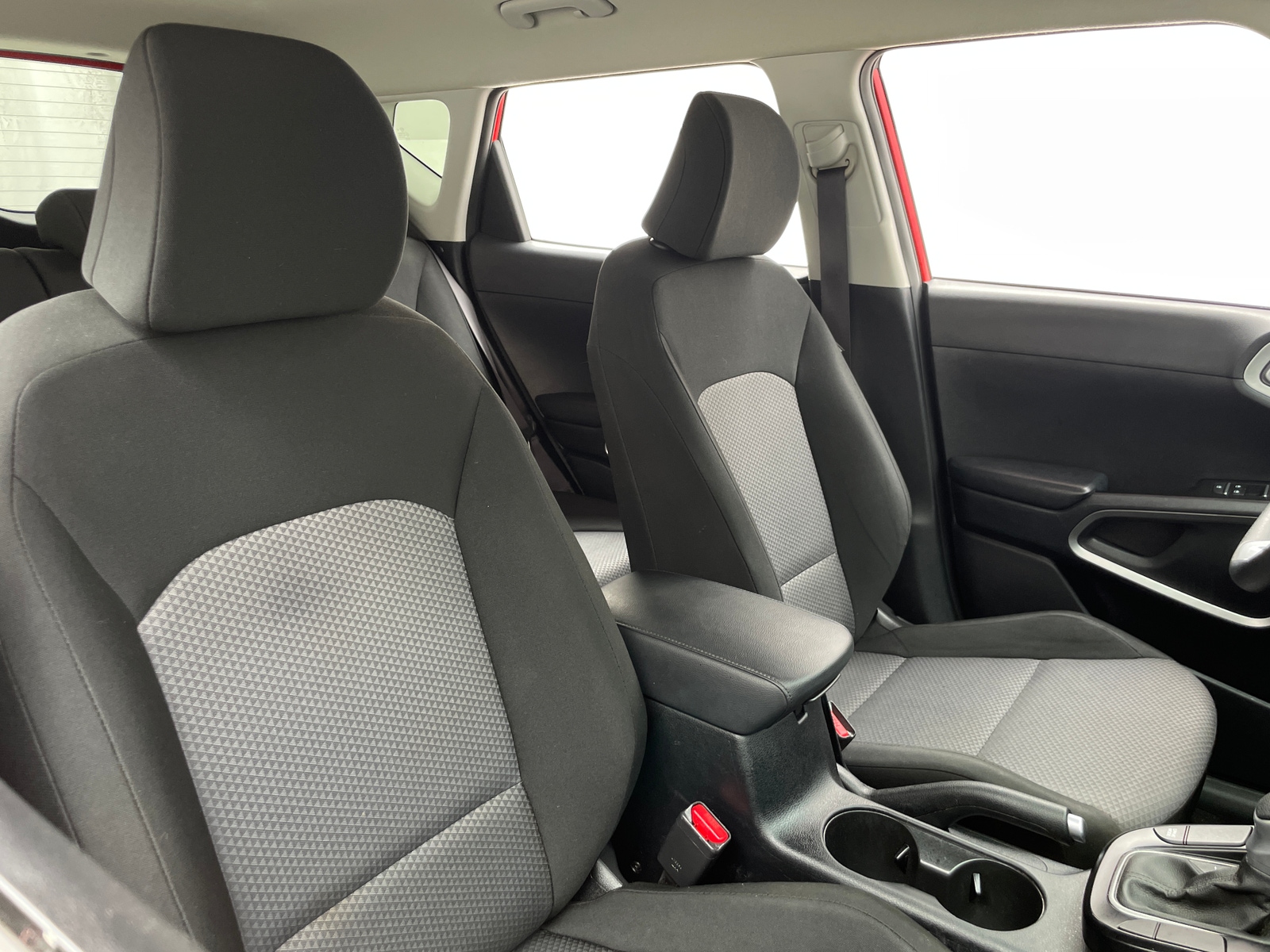 Thumbnail: 2021 Kia Soul - 2